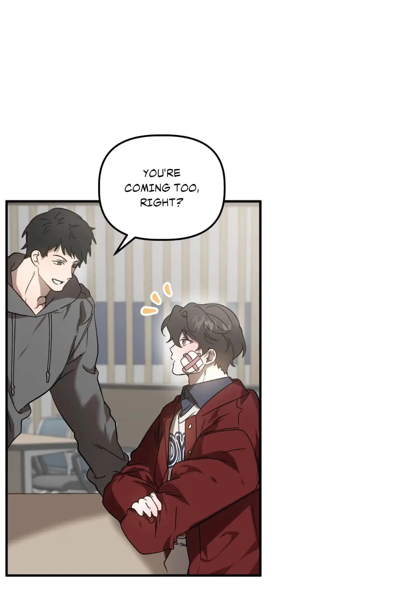 Read Got It? chapter 57 image 27 on Lezhin
