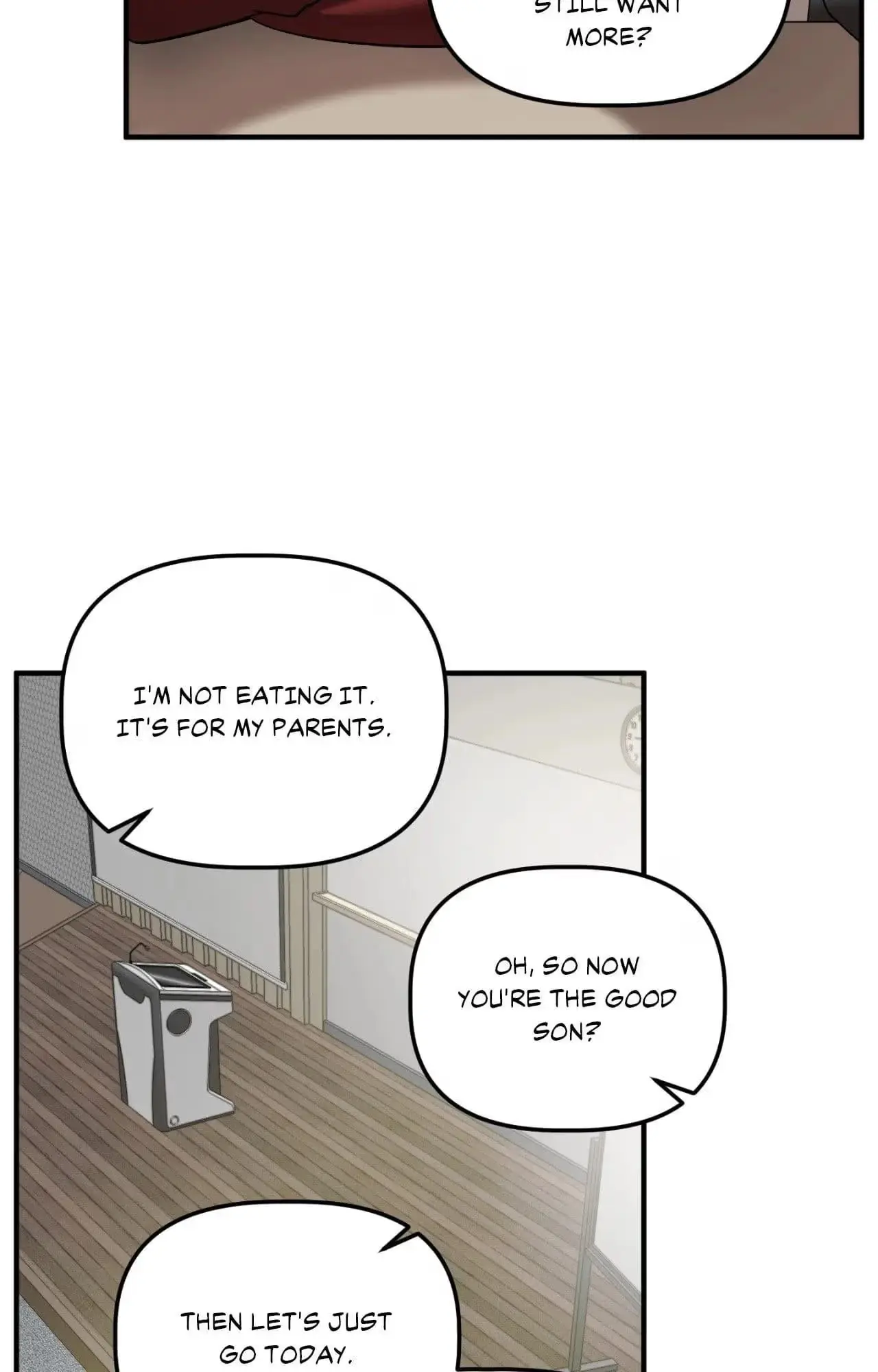 Read Got It? chapter 57 image 29 on Lezhin