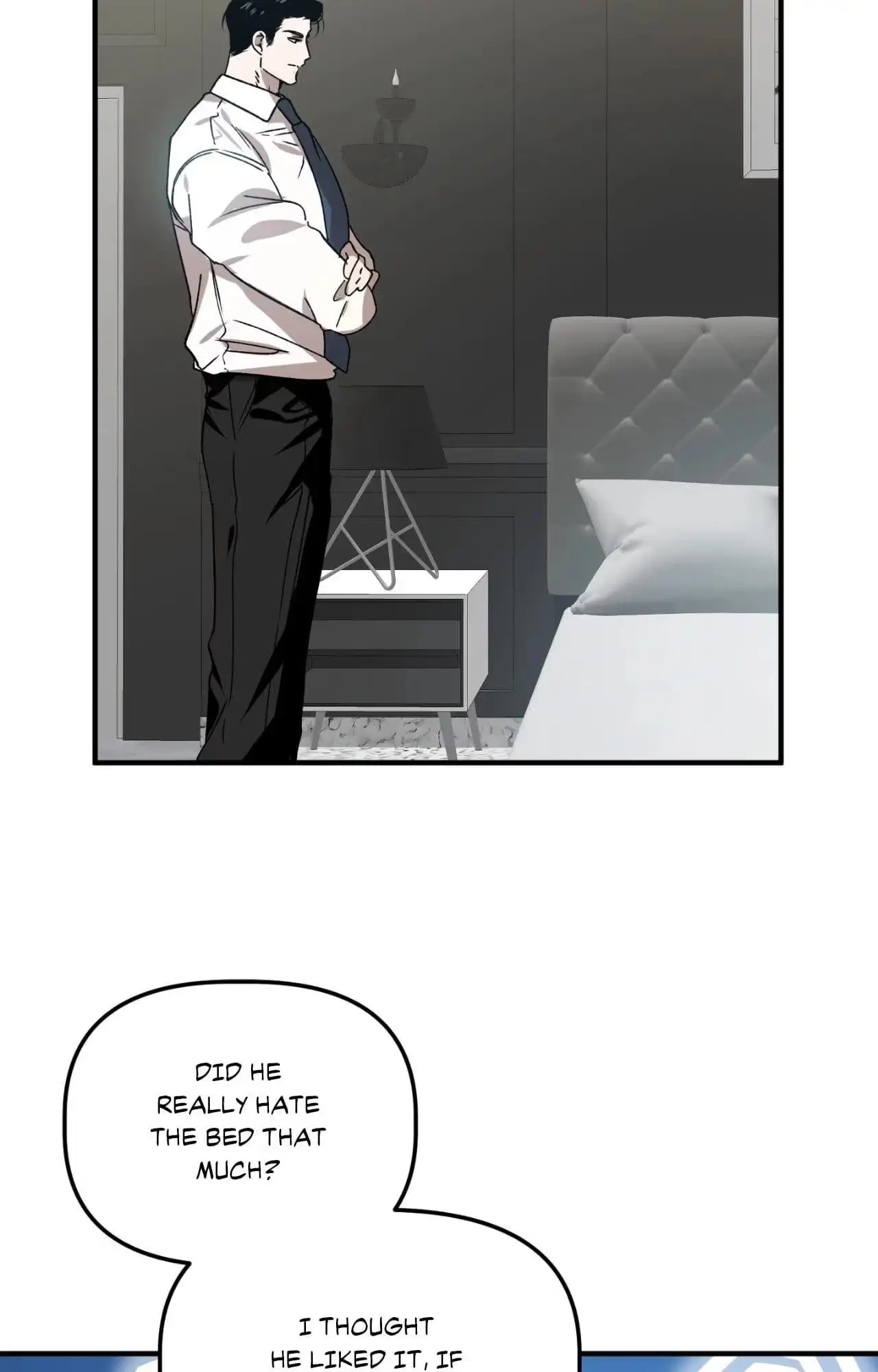 Read Got It? chapter 57 image 3 on Lezhin