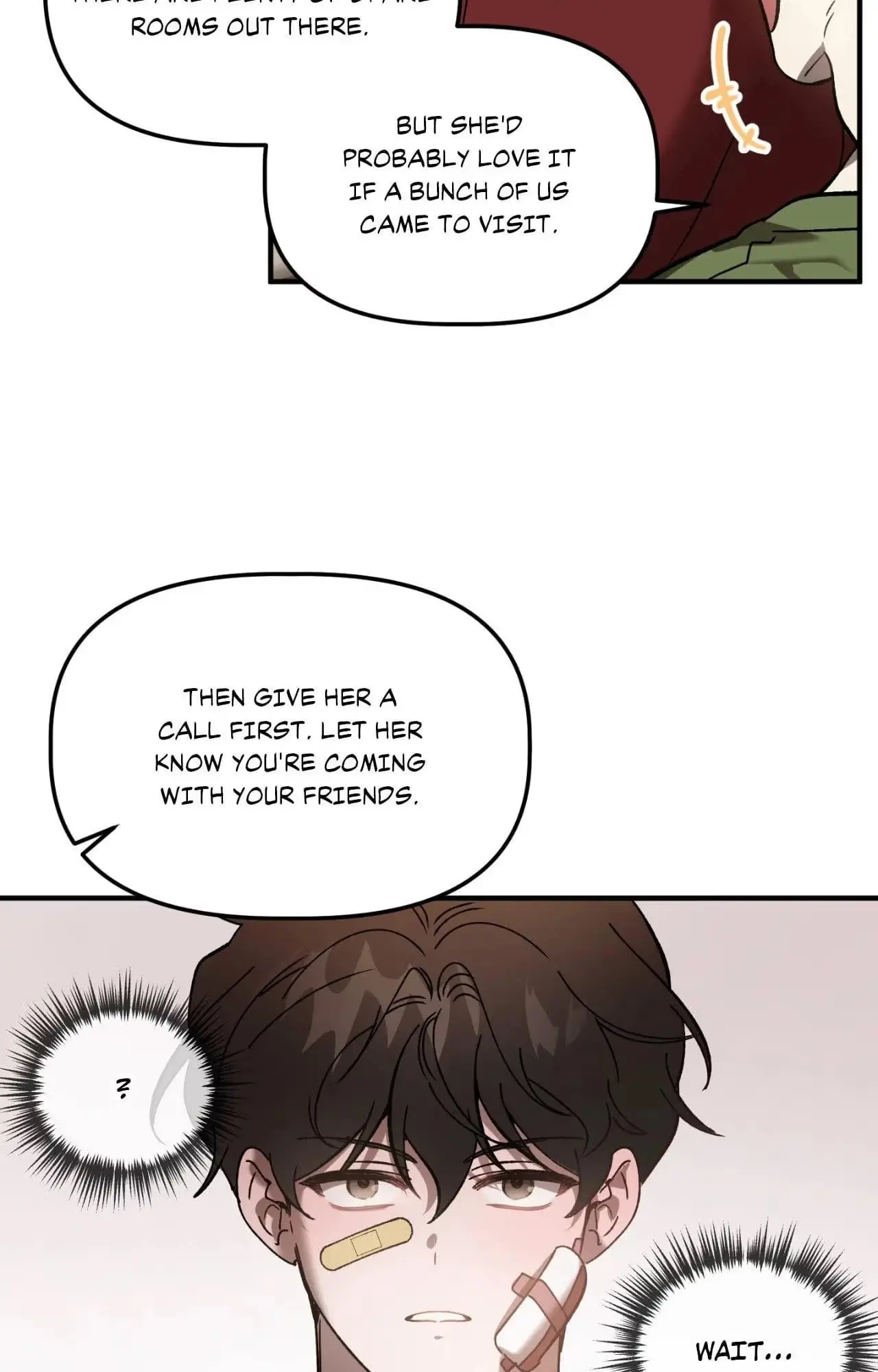 Read Got It? chapter 57 image 31 on Lezhin