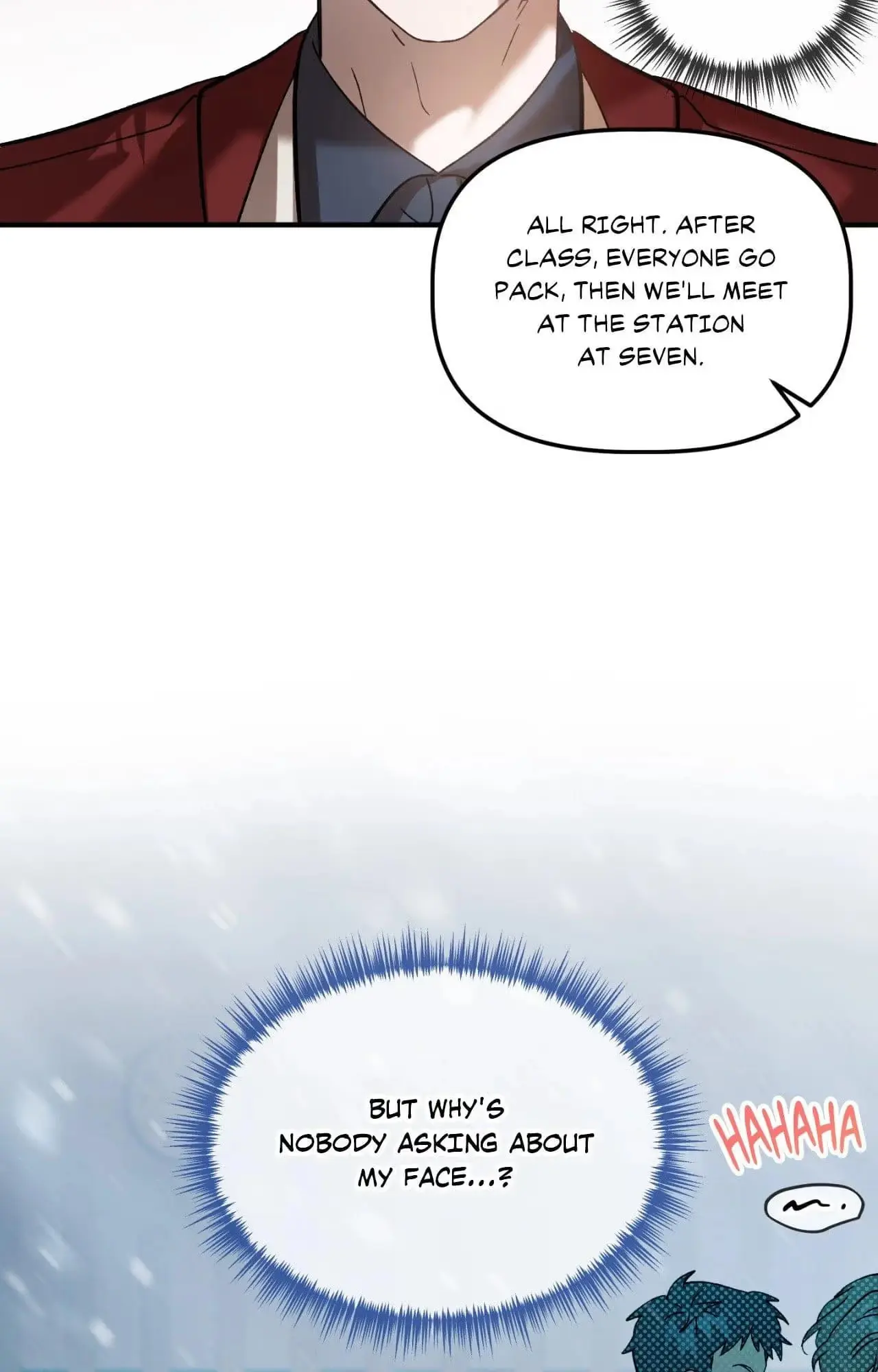 Read Got It? chapter 57 image 32 on Lezhin