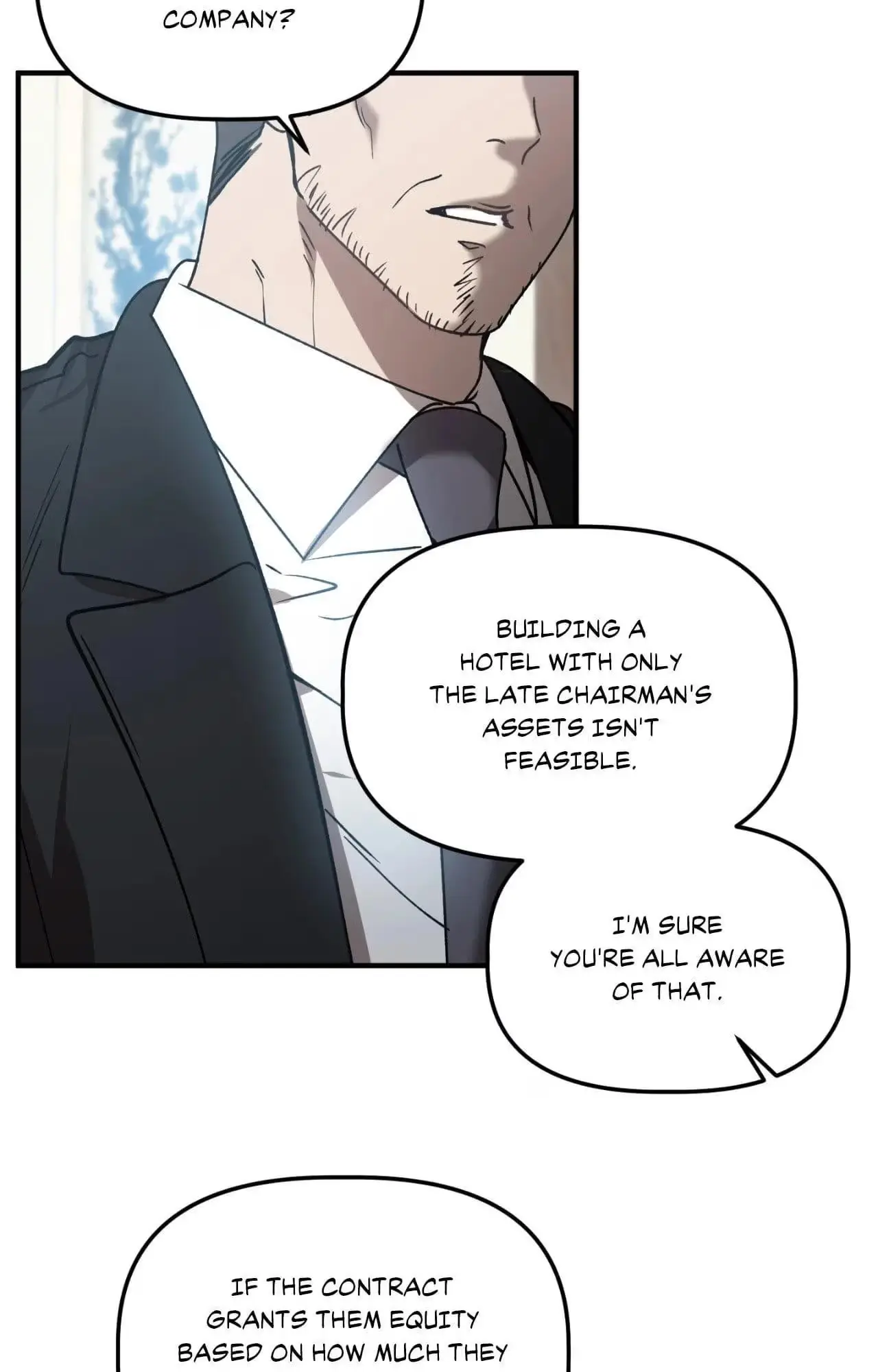Read Got It? chapter 57 image 36 on Lezhin