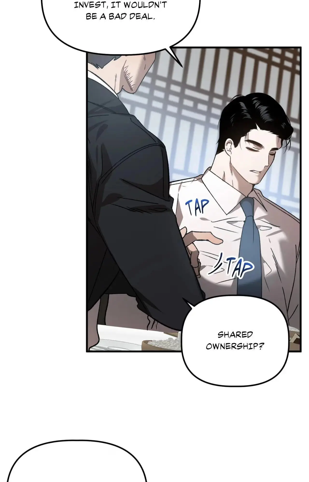 Read Got It? chapter 57 image 37 on Lezhin
