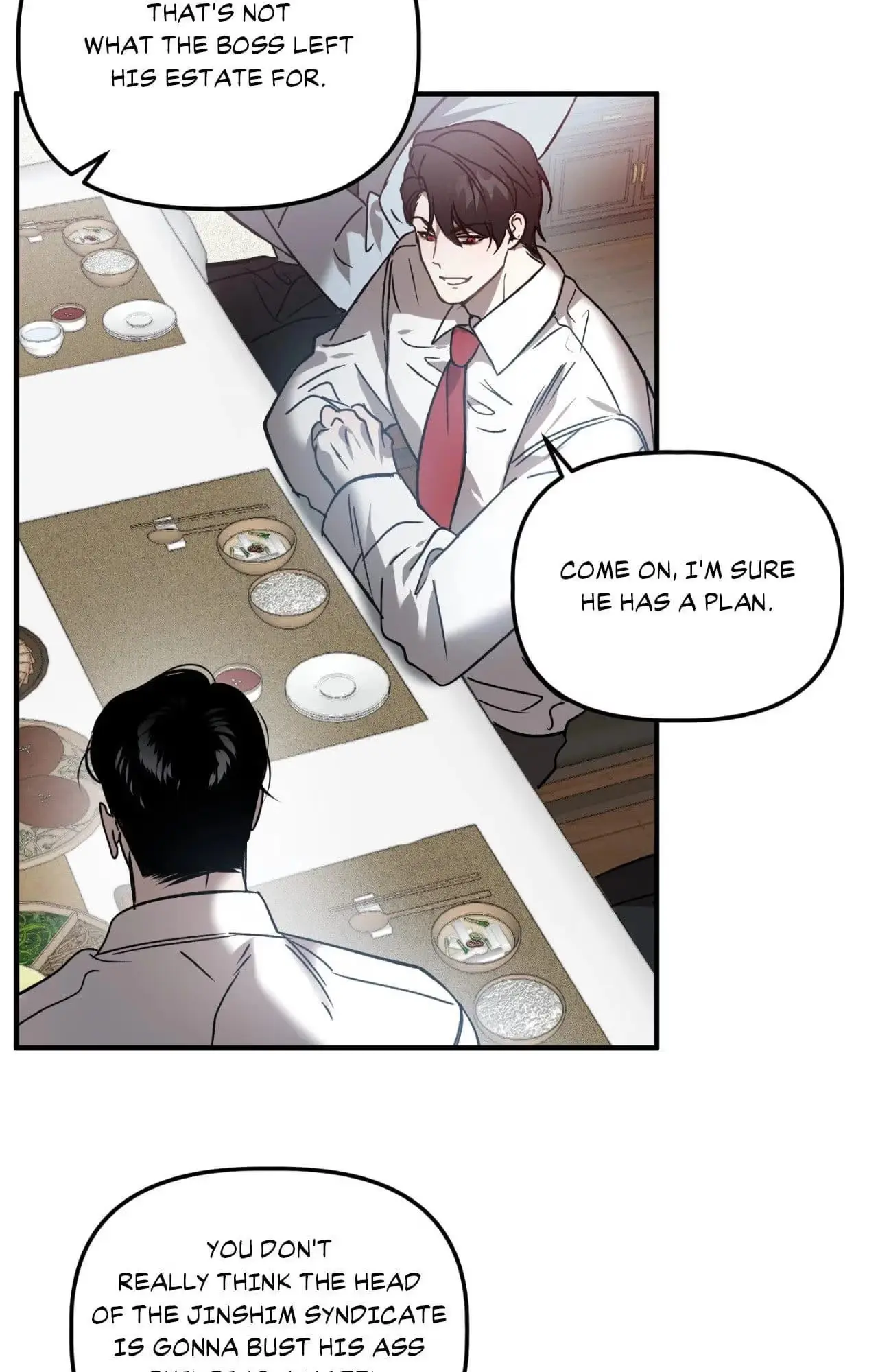 Read Got It? chapter 57 image 38 on Lezhin