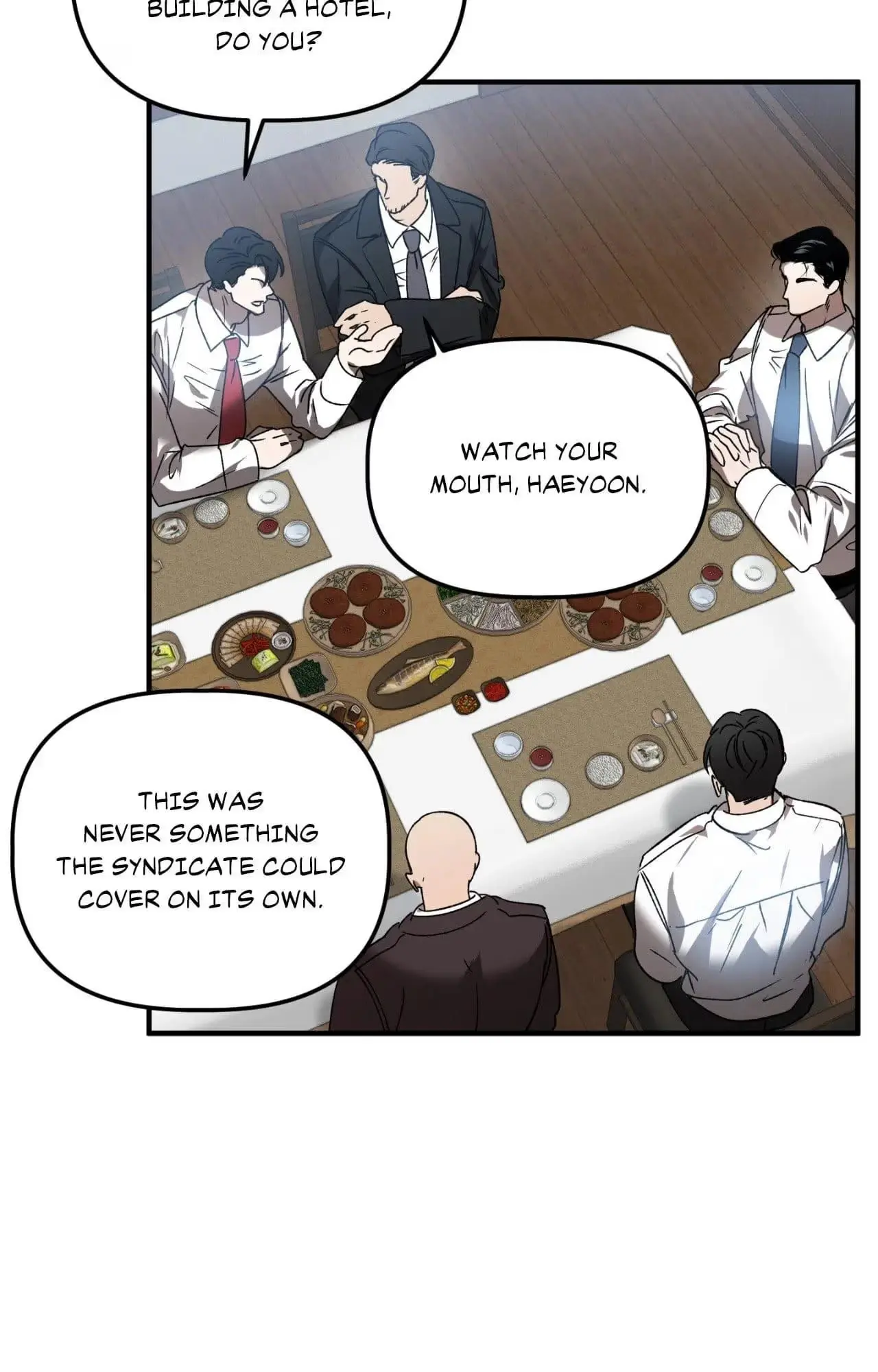 Read Got It? chapter 57 image 39 on Lezhin