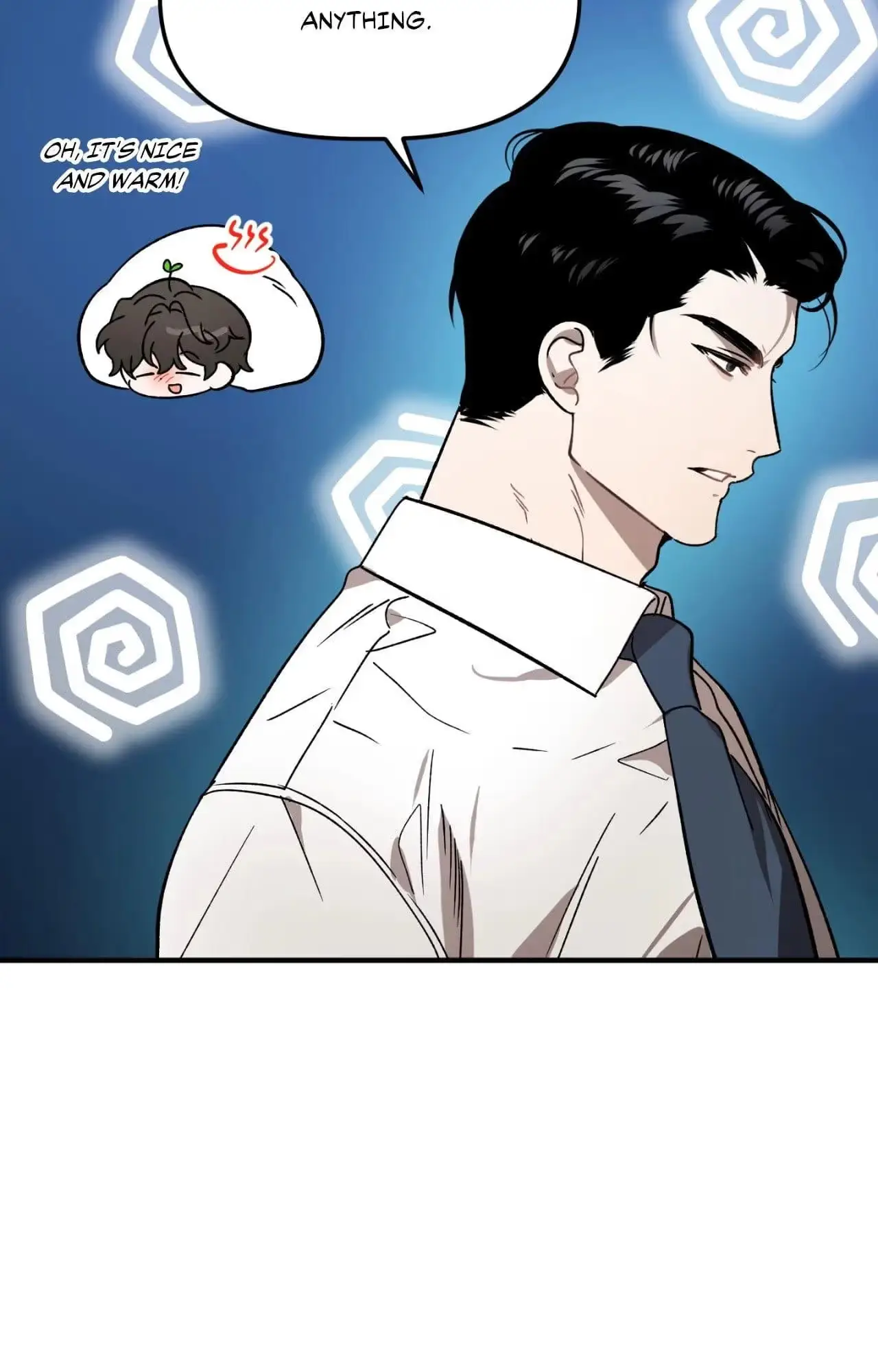 Read Got It? chapter 57 image 4 on Lezhin