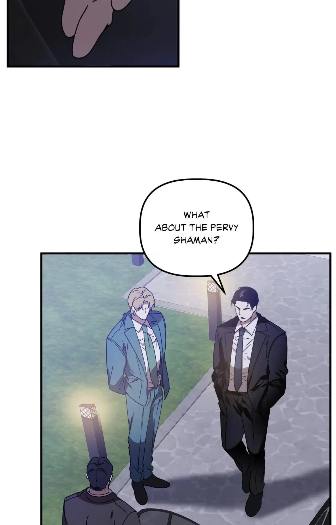 Read Got It? chapter 57 image 43 on Lezhin