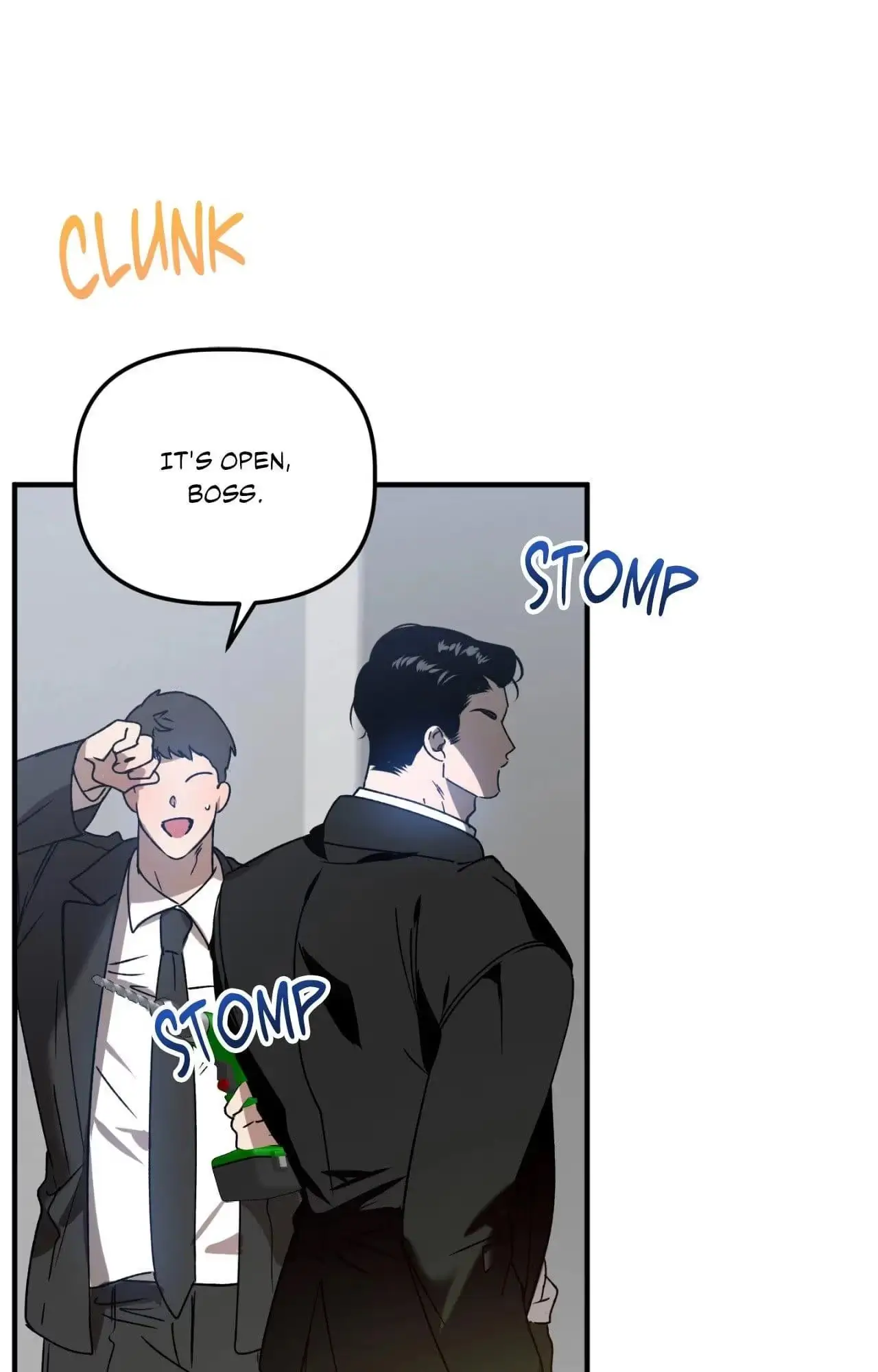 Read Got It? chapter 57 image 55 on Lezhin