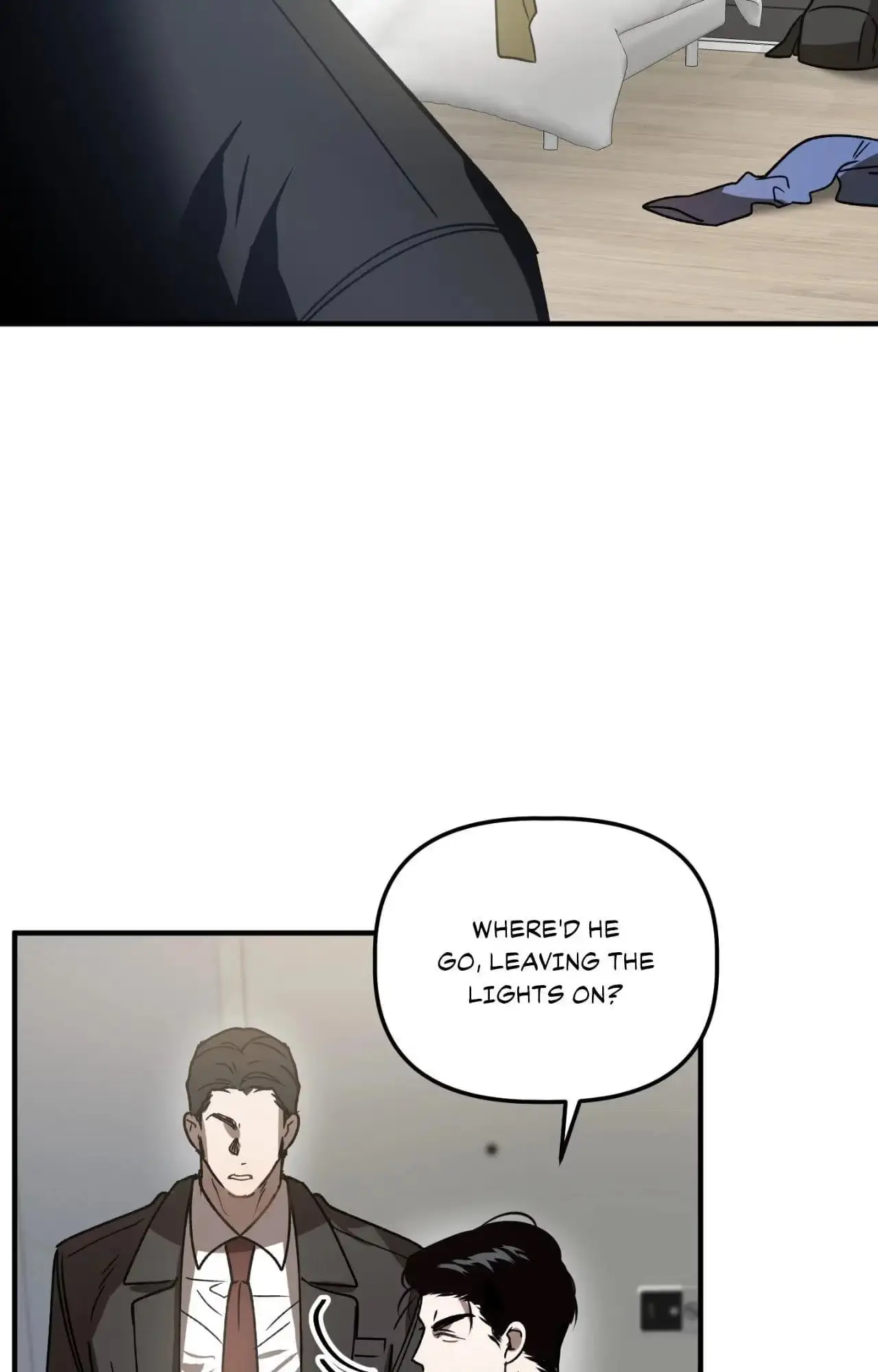 Read Got It? chapter 57 image 57 on Lezhin