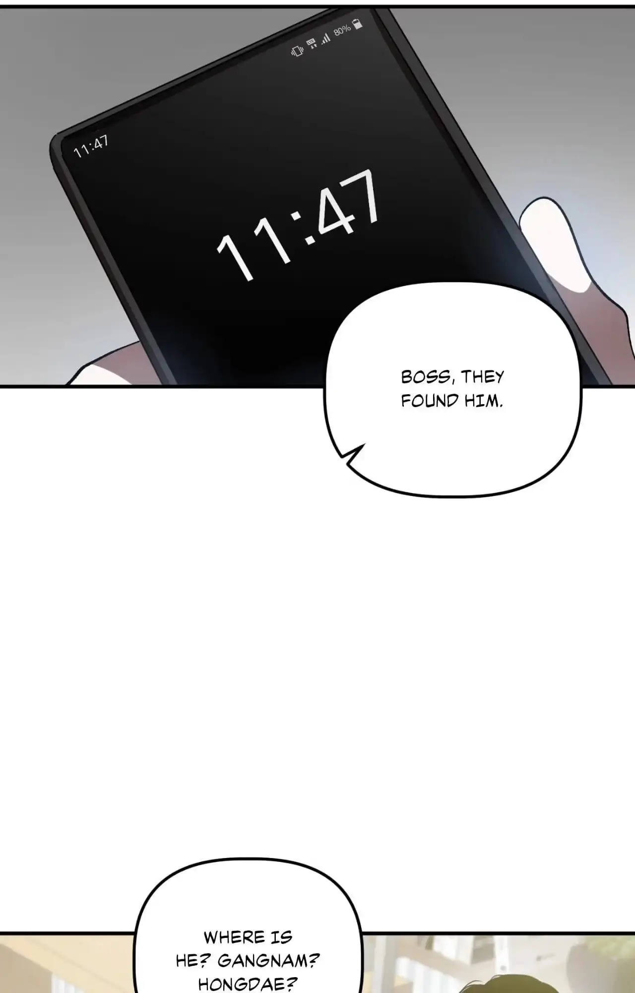 Read Got It? chapter 57 image 71 on Lezhin