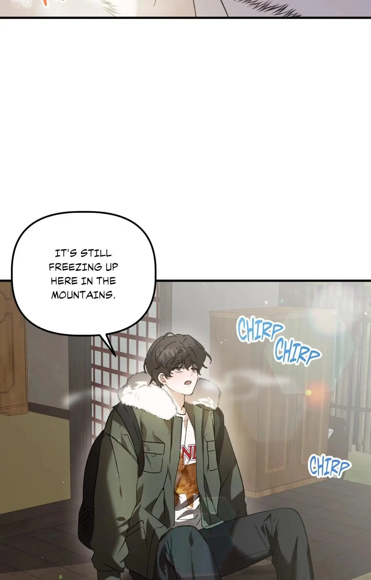 Read Got It? chapter 58 image 1 on Lezhin