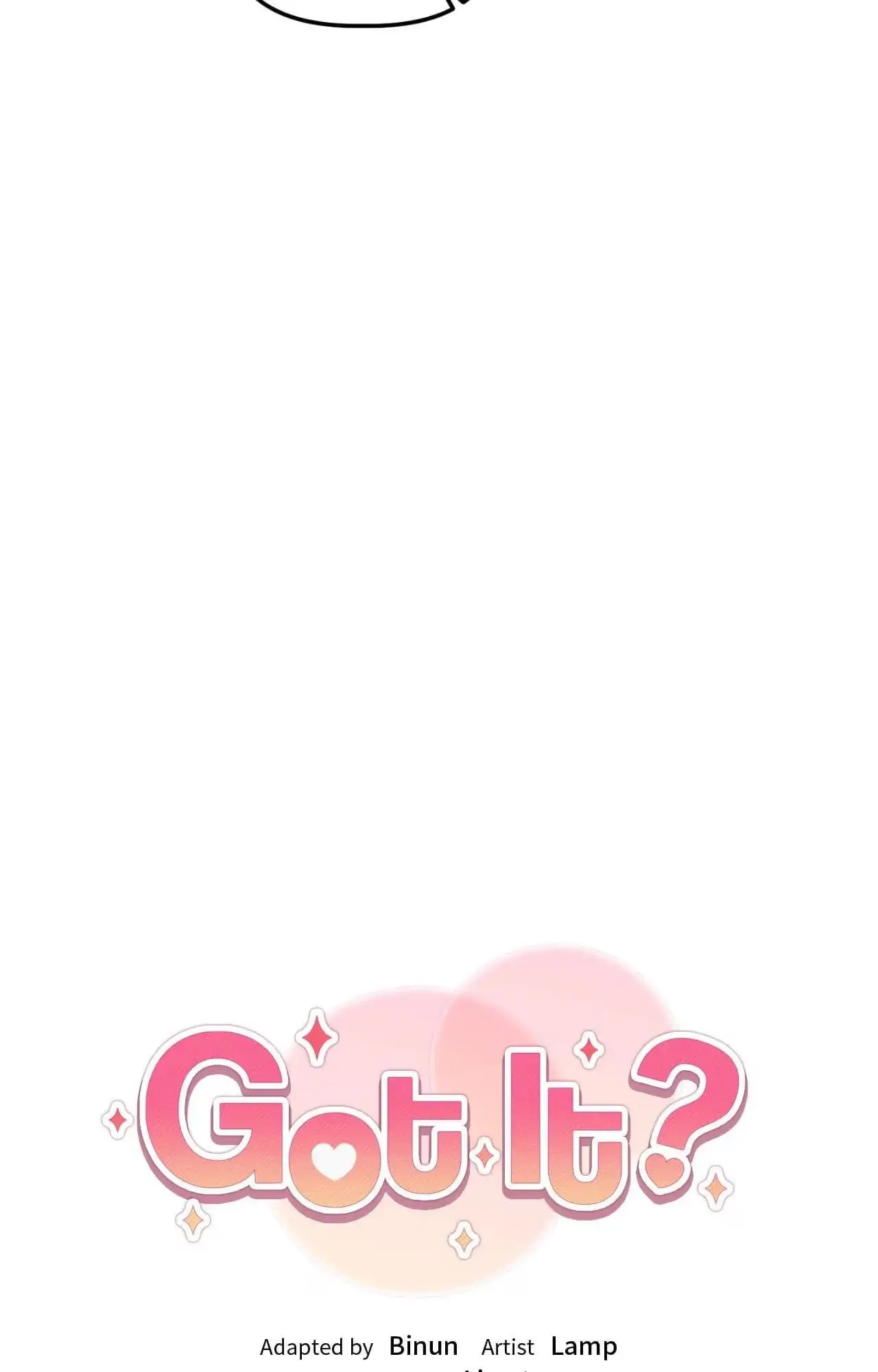 Read Got It? chapter 58 image 10 on Lezhin
