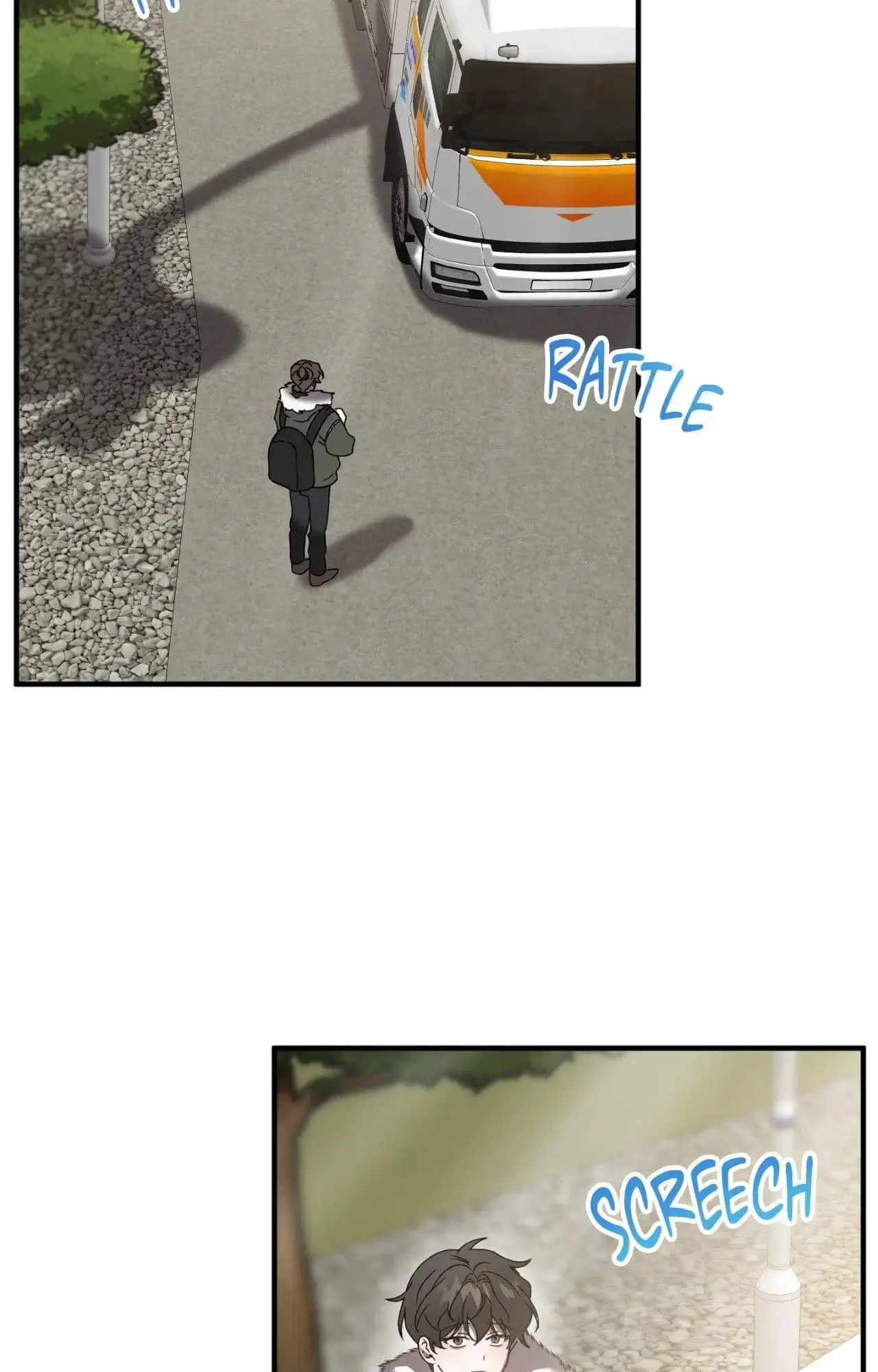 Read Got It? chapter 58 image 15 on Lezhin