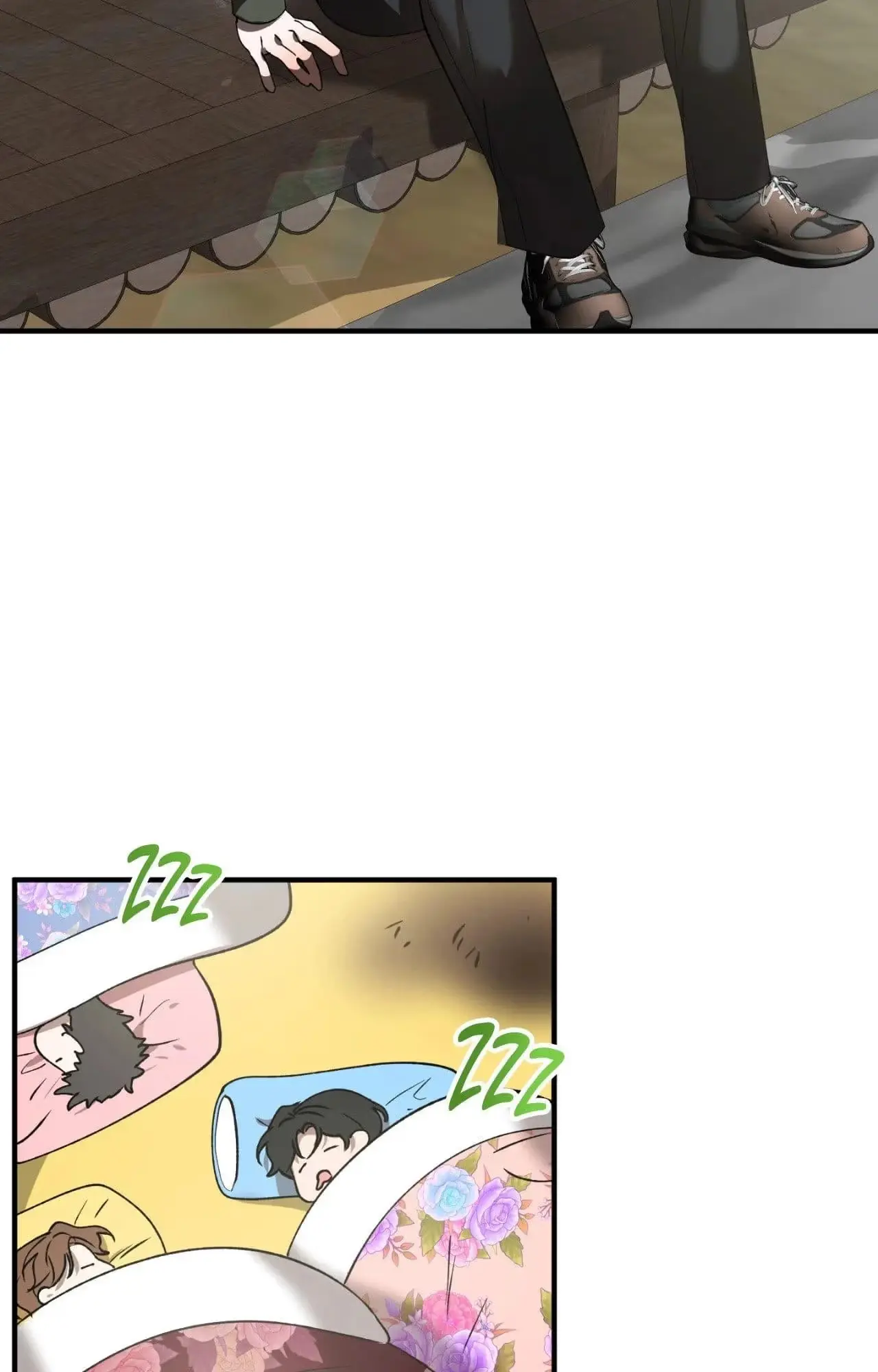 Read Got It? chapter 58 image 2 on Lezhin