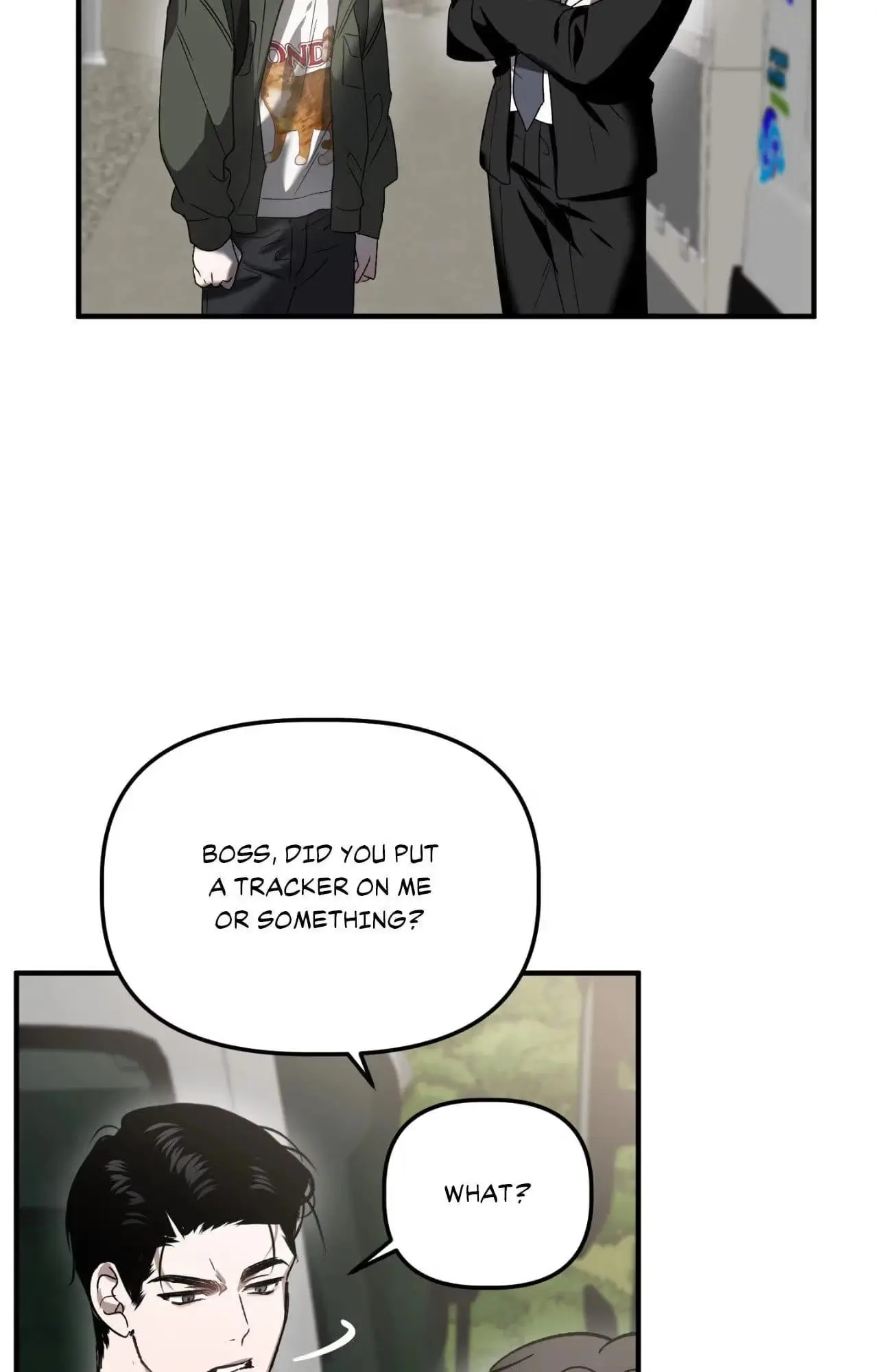 Read Got It? chapter 58 image 21 on Lezhin