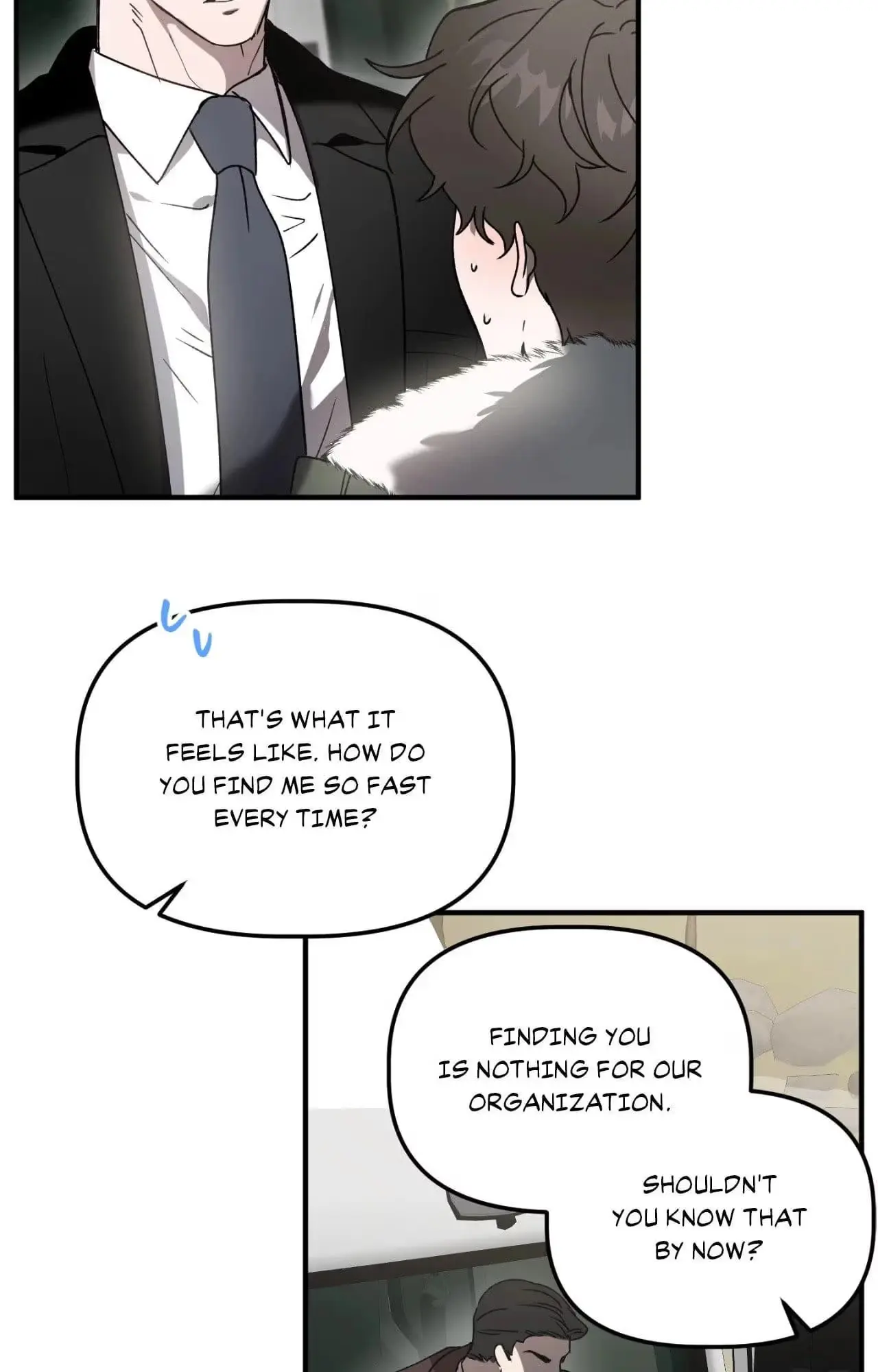 Read Got It? chapter 58 image 22 on Lezhin