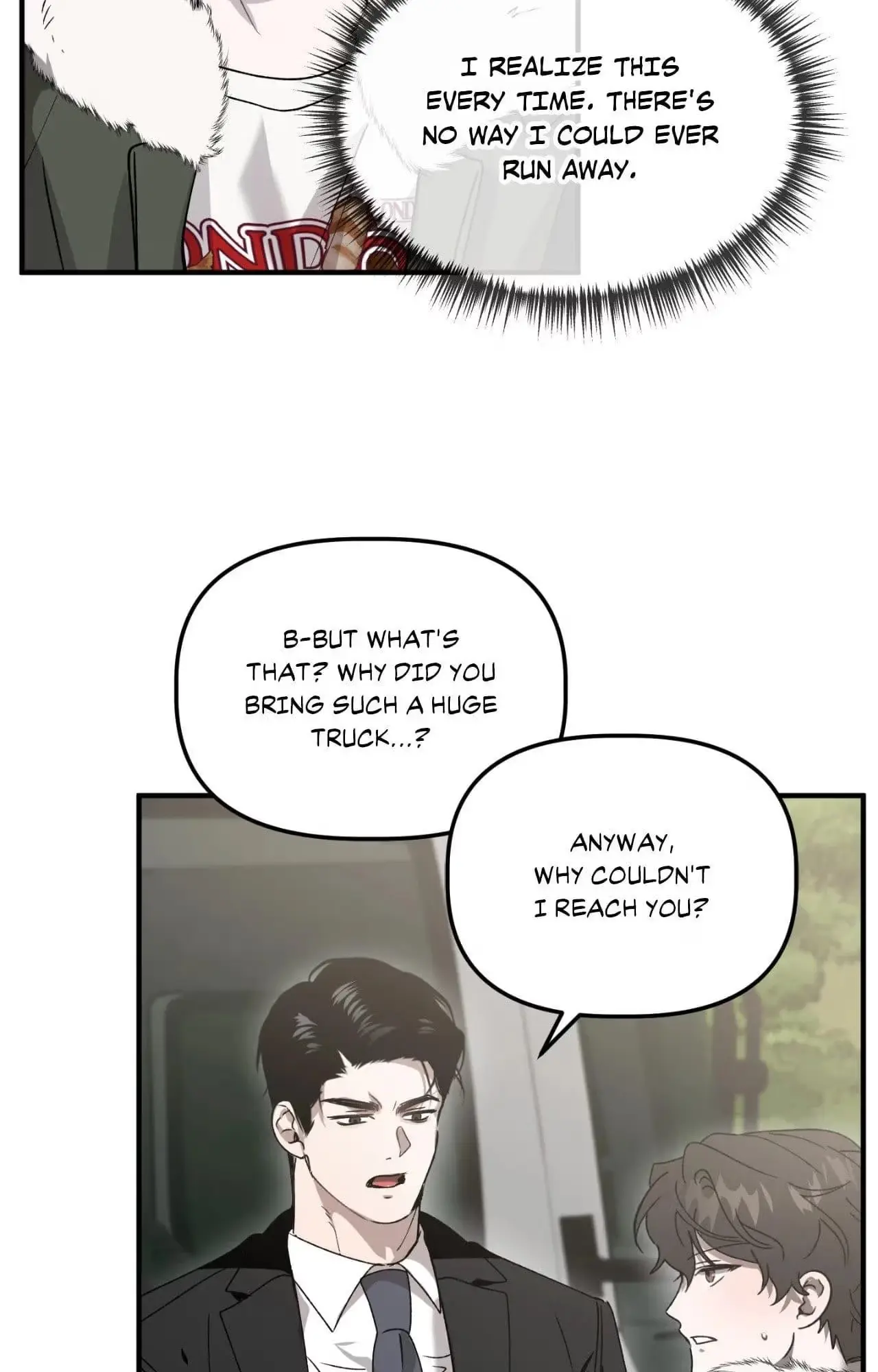 Read Got It? chapter 58 image 24 on Lezhin