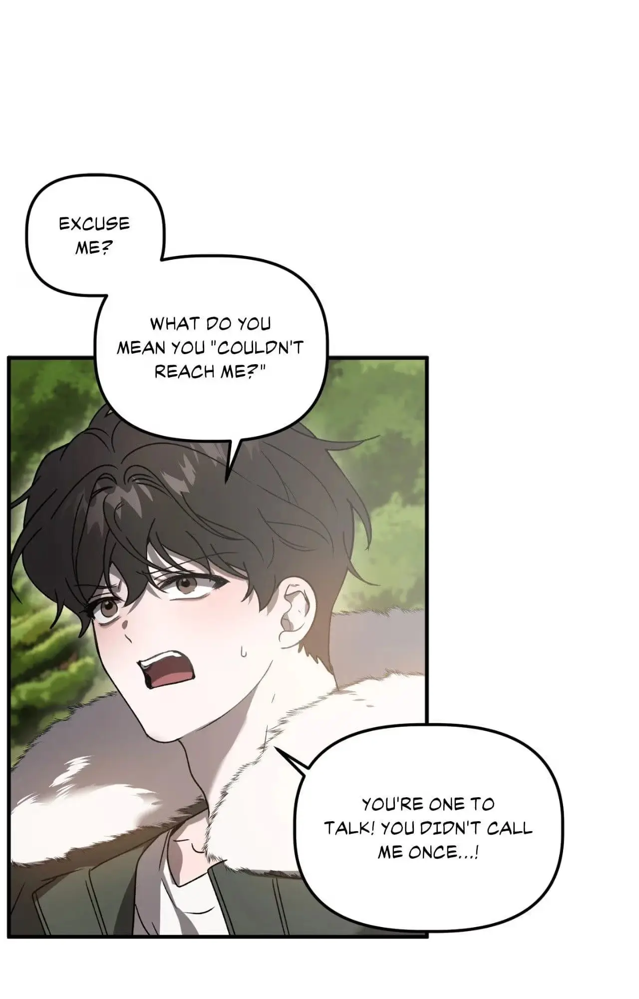 Read Got It? chapter 58 image 26 on Lezhin