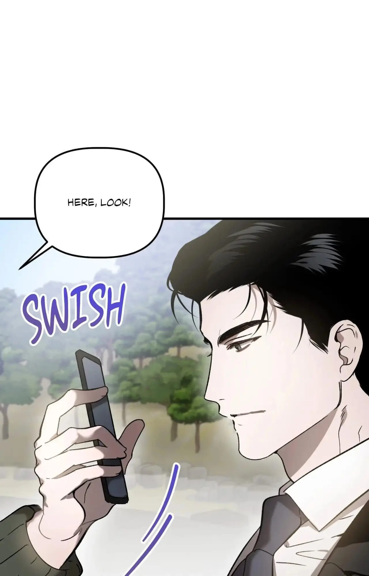 Read Got It? chapter 58 image 28 on Lezhin