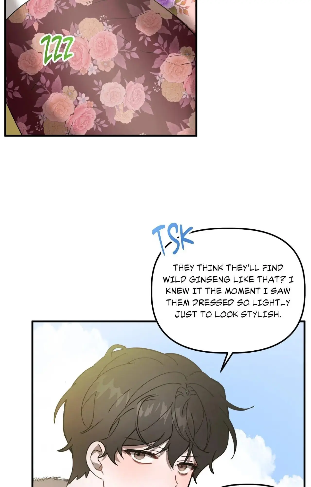 Read Got It? chapter 58 image 3 on Lezhin