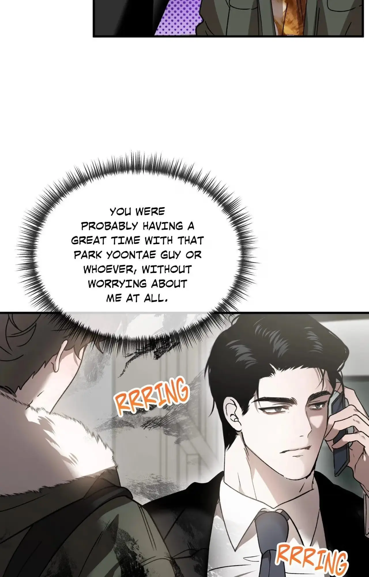 Read Got It? chapter 58 image 31 on Lezhin