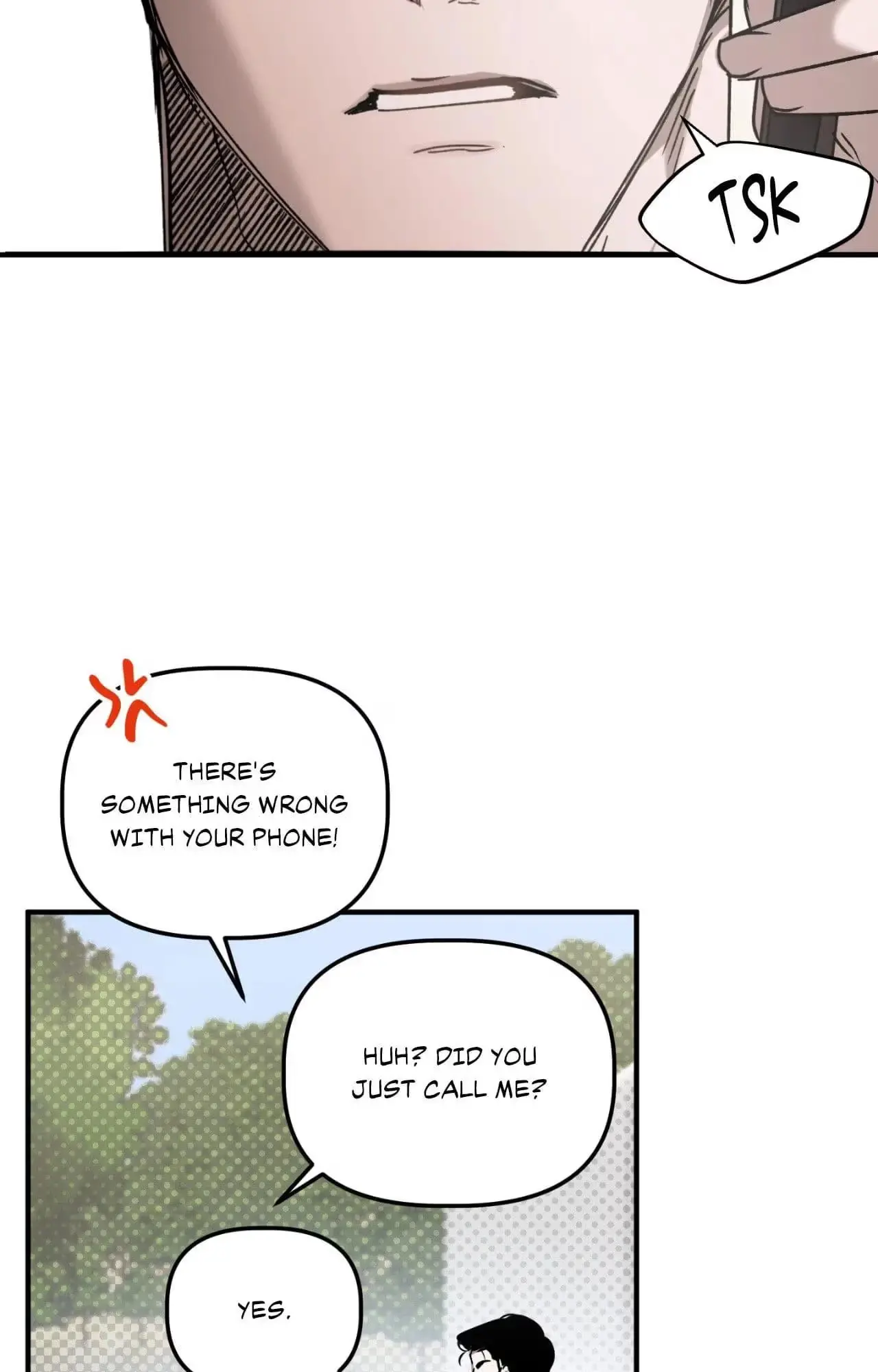 Read Got It? chapter 58 image 33 on Lezhin