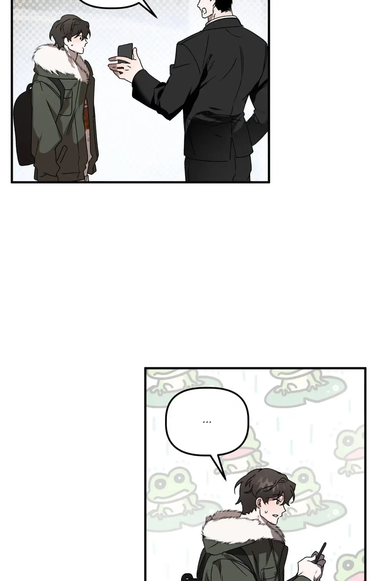 Read Got It? chapter 58 image 34 on Lezhin