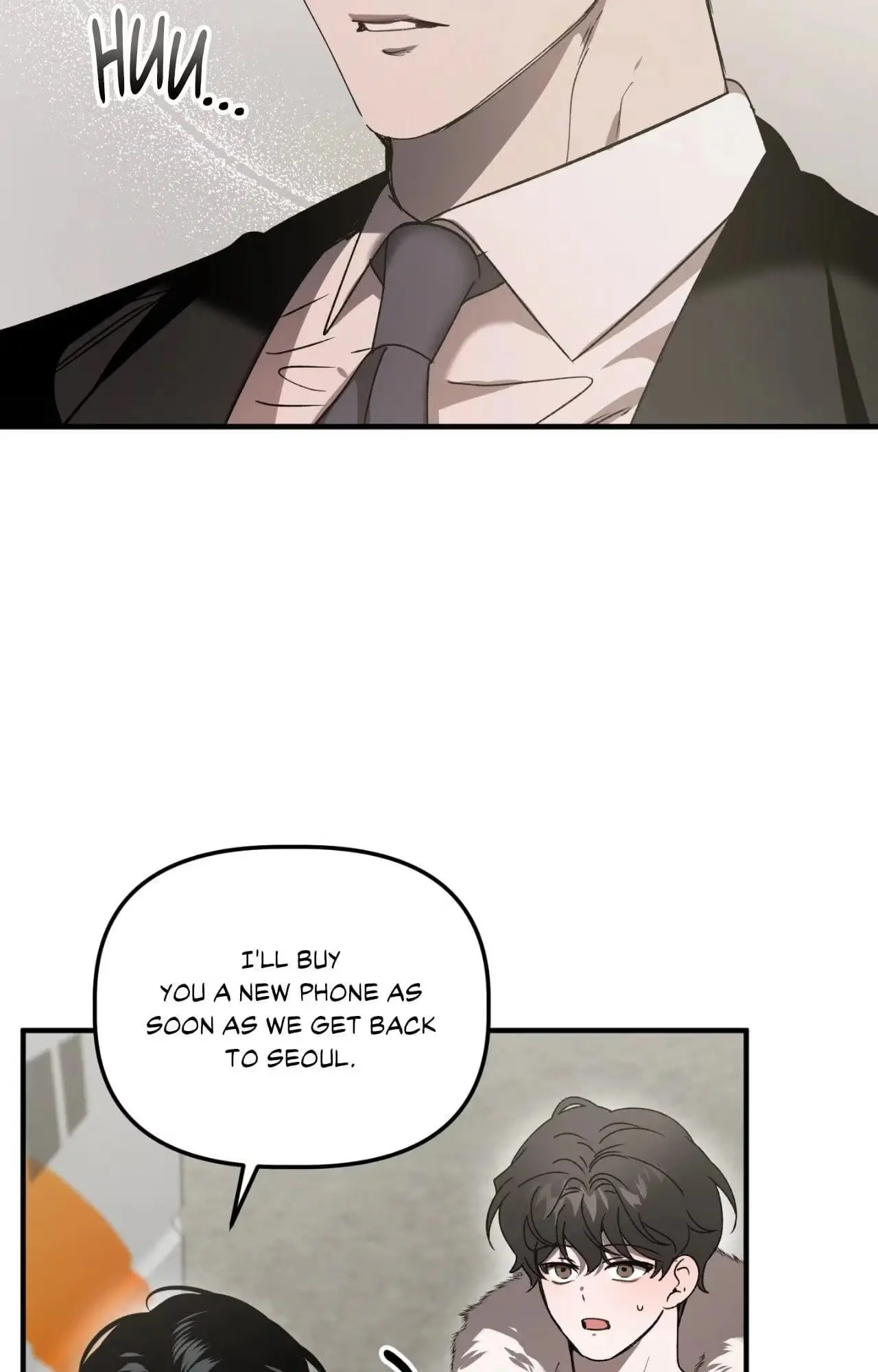 Read Got It? chapter 58 image 36 on Lezhin