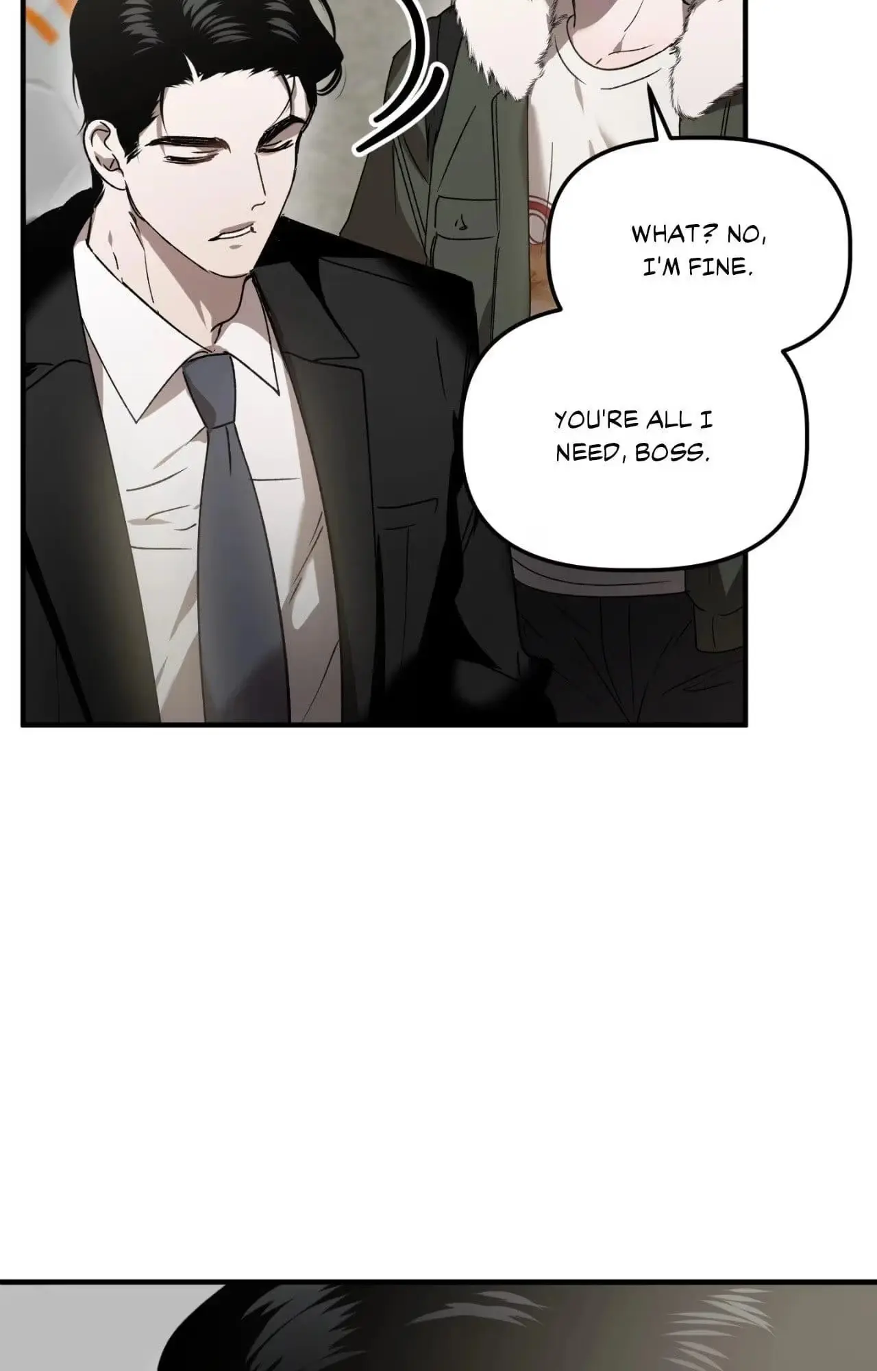 Read Got It? chapter 58 image 37 on Lezhin