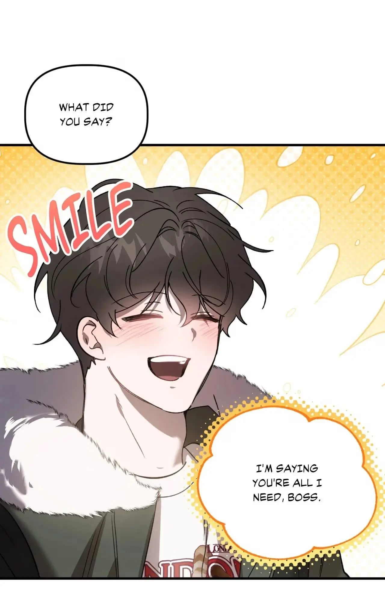 Read Got It? chapter 58 image 39 on Lezhin