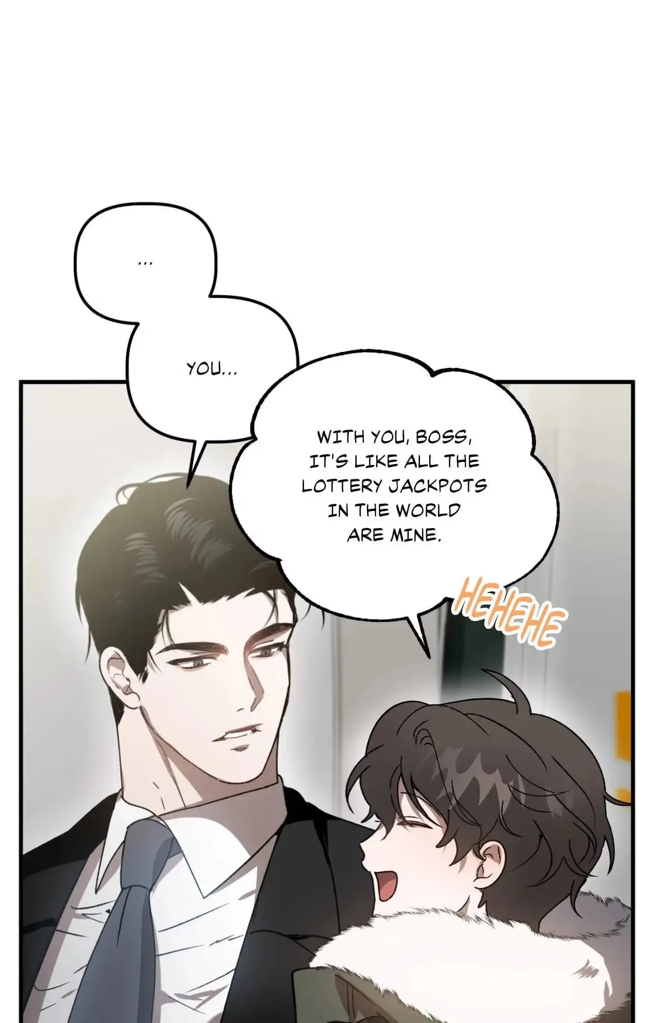 Read Got It? chapter 58 image 40 on Lezhin