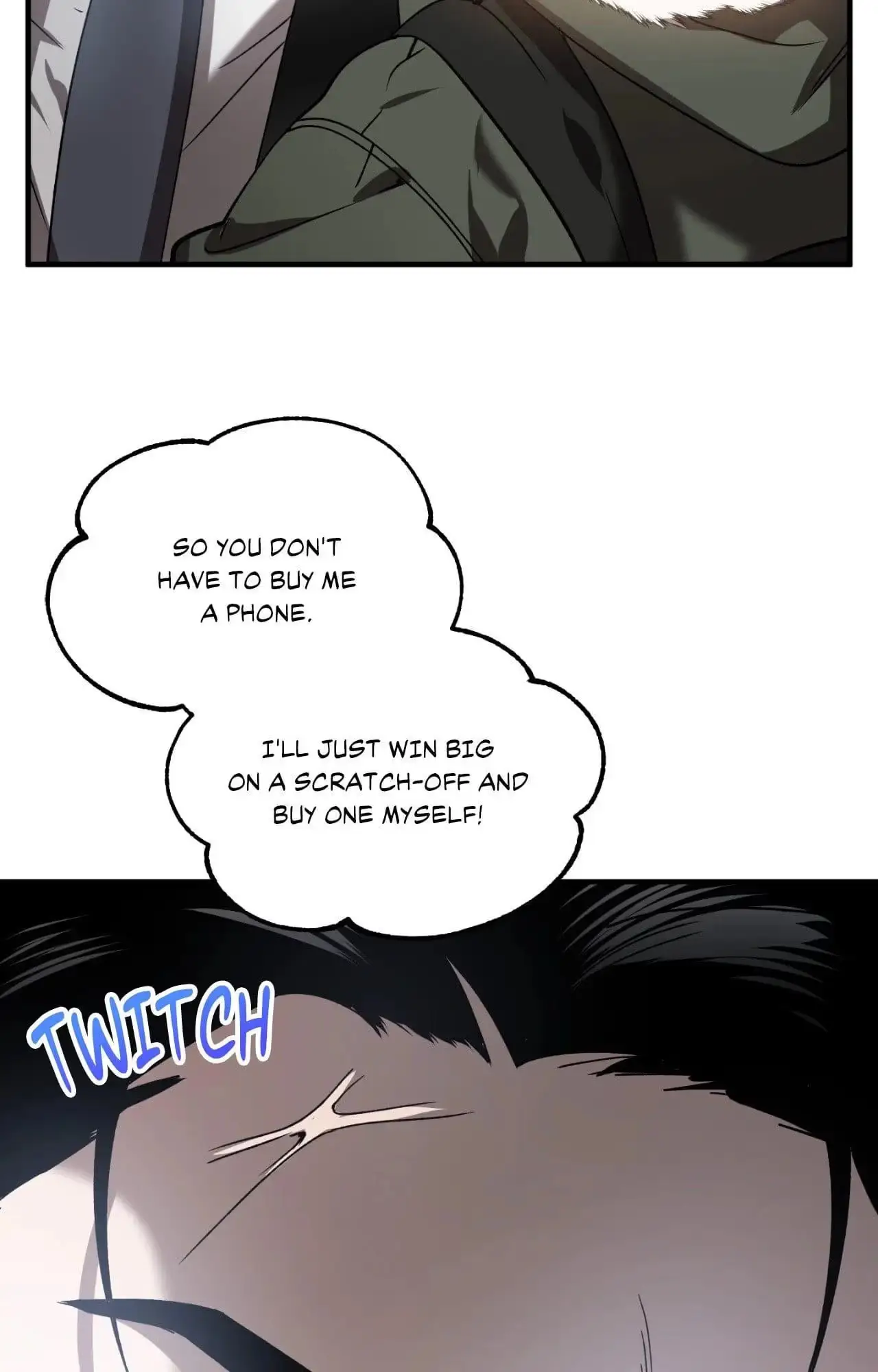 Read Got It? chapter 58 image 41 on Lezhin