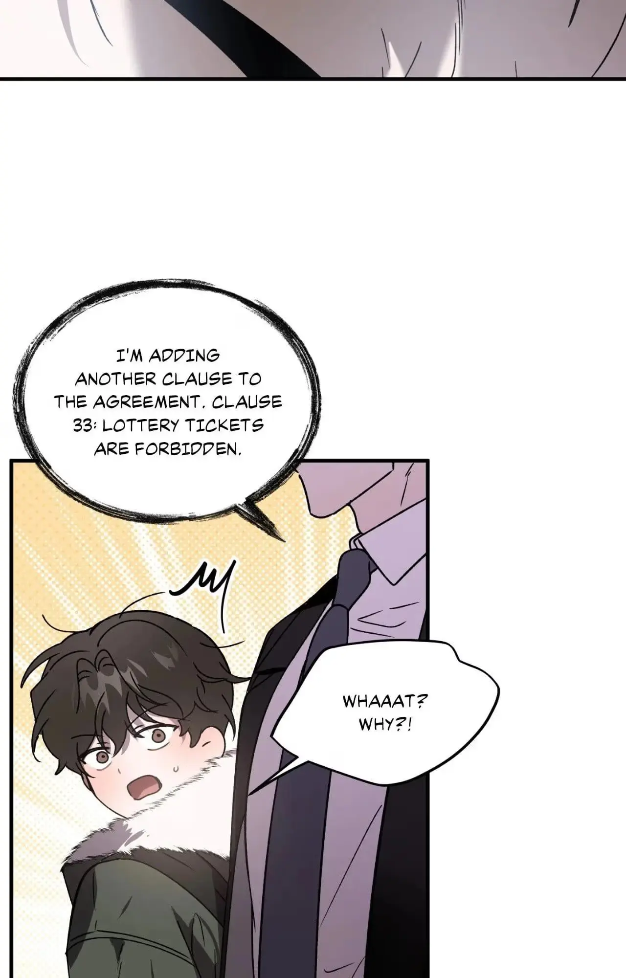 Read Got It? chapter 58 image 42 on Lezhin