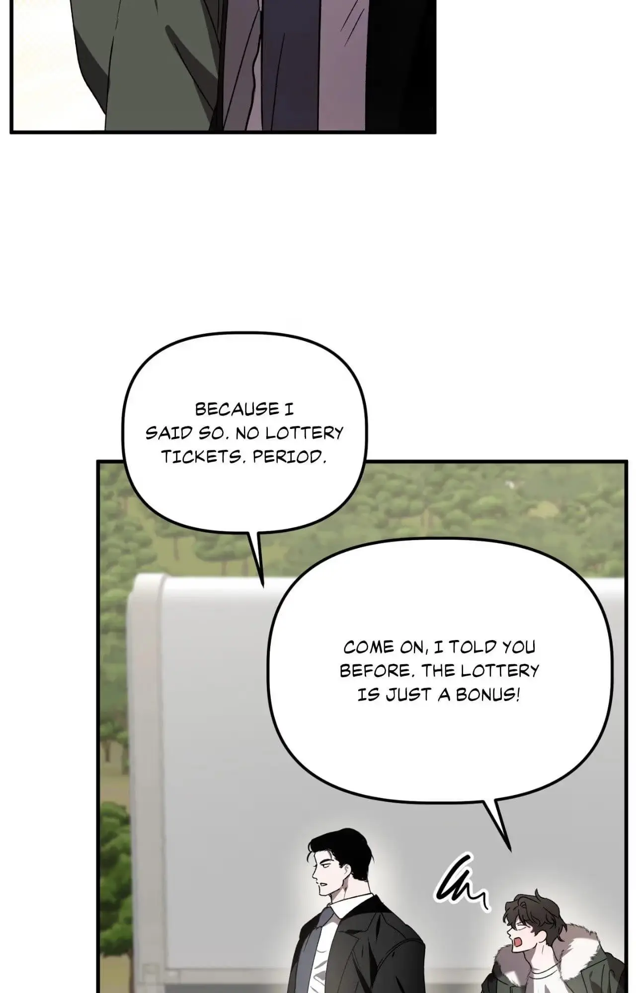Read Got It? chapter 58 image 43 on Lezhin