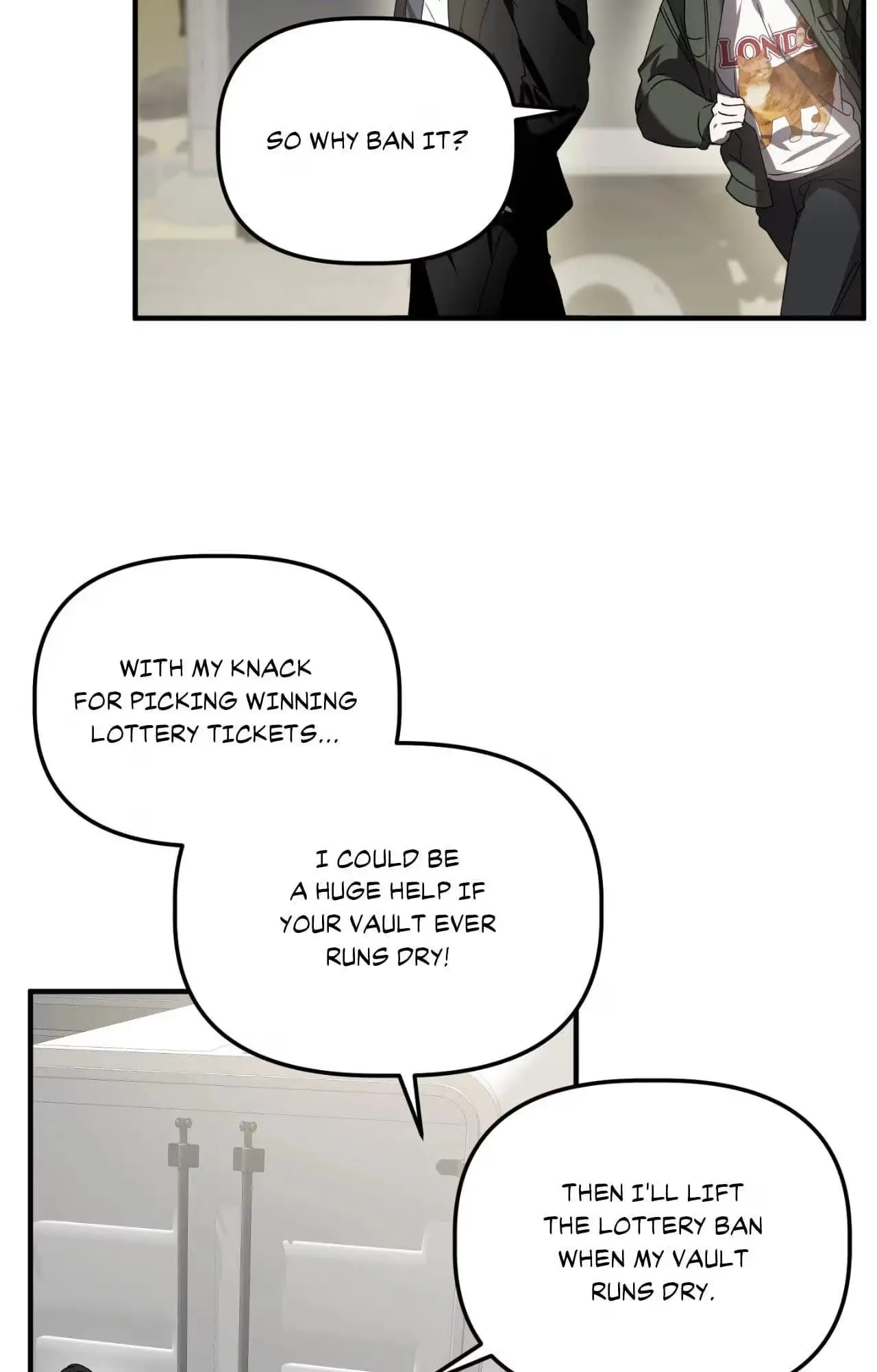 Read Got It? chapter 58 image 44 on Lezhin