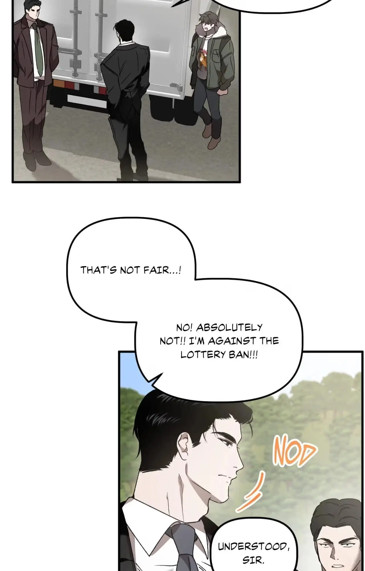 Read Got It? chapter 58 image 45 on Lezhin
