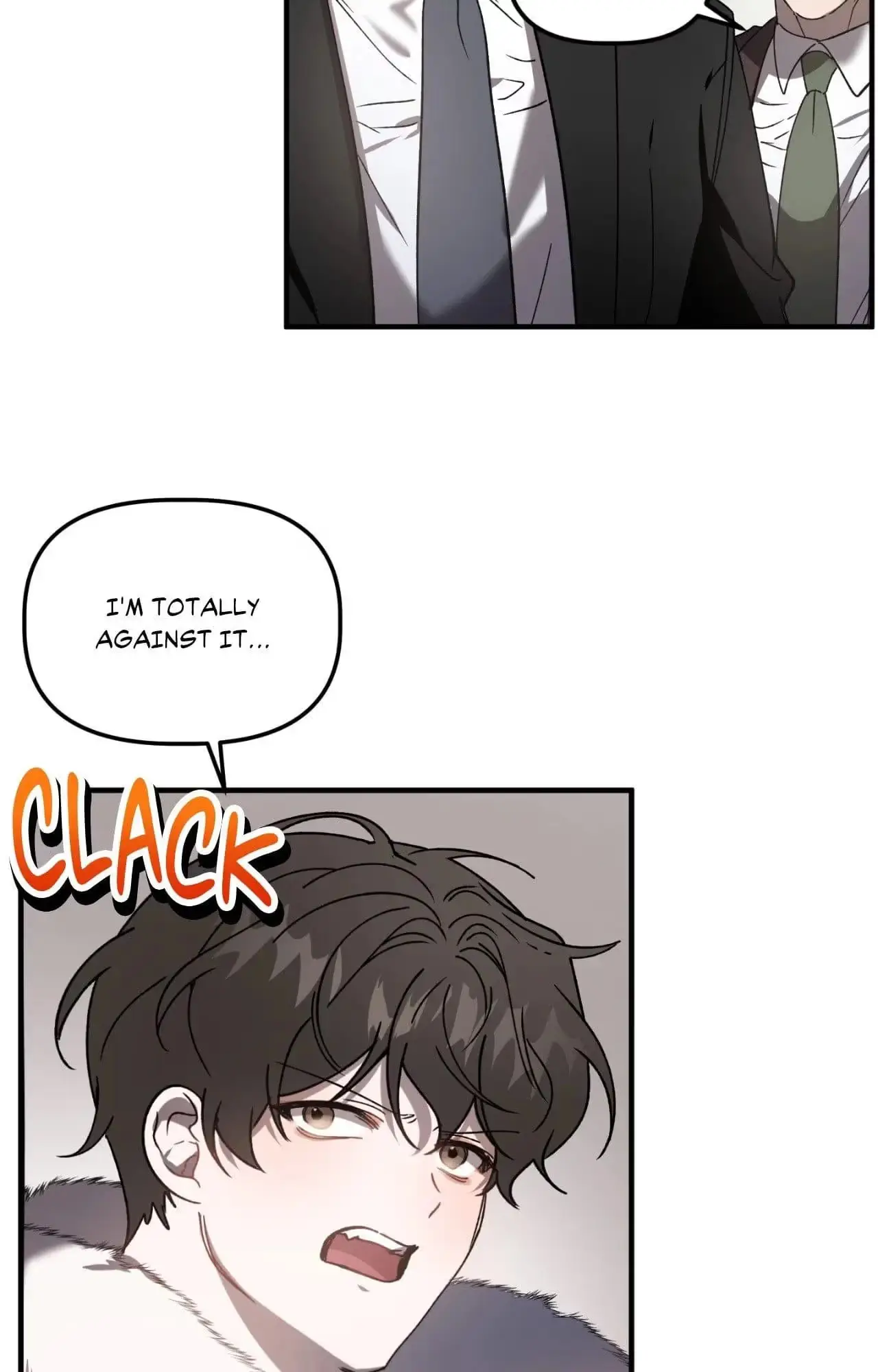 Read Got It? chapter 58 image 46 on Lezhin