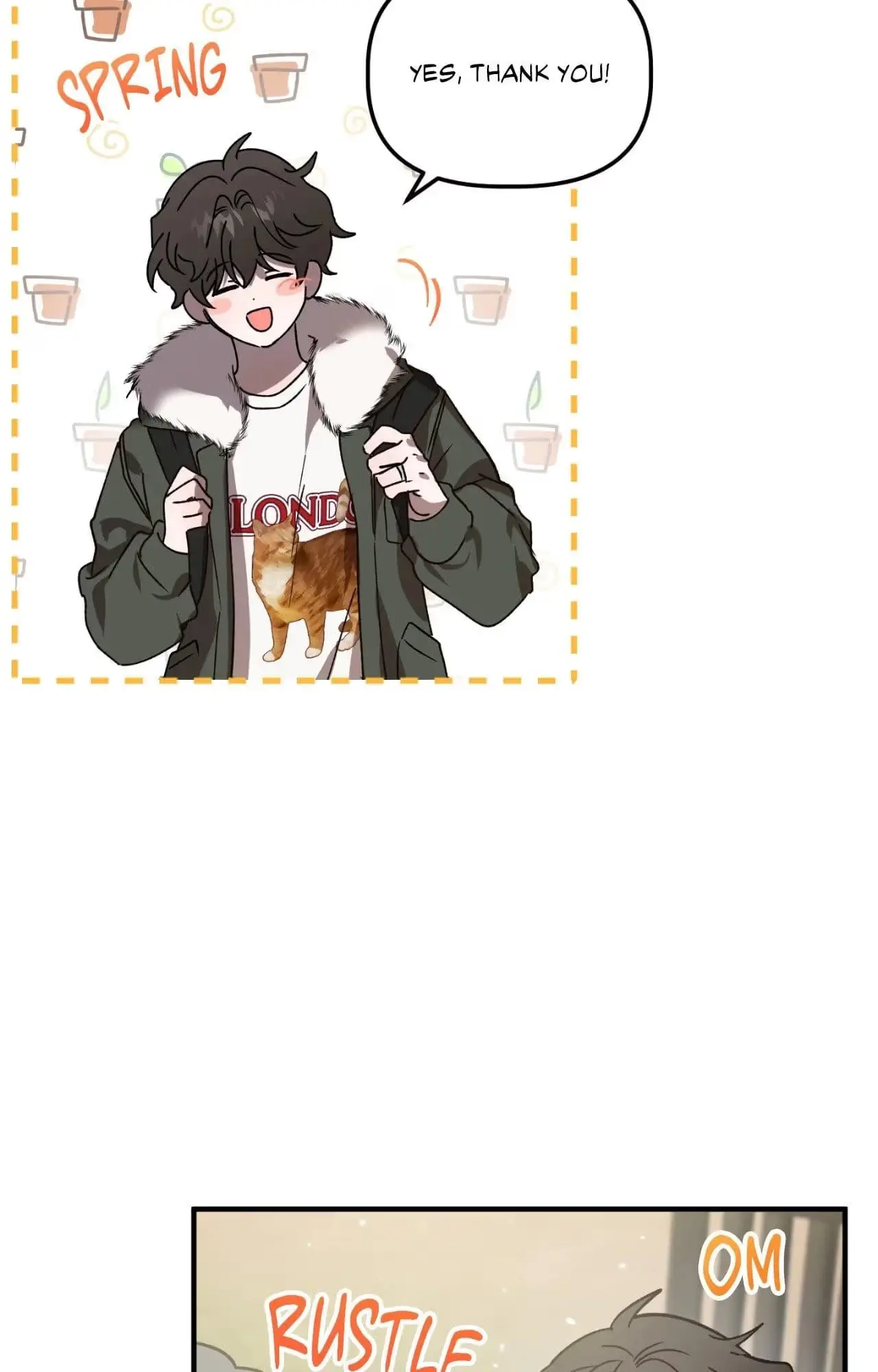 Read Got It? chapter 58 image 5 on Lezhin