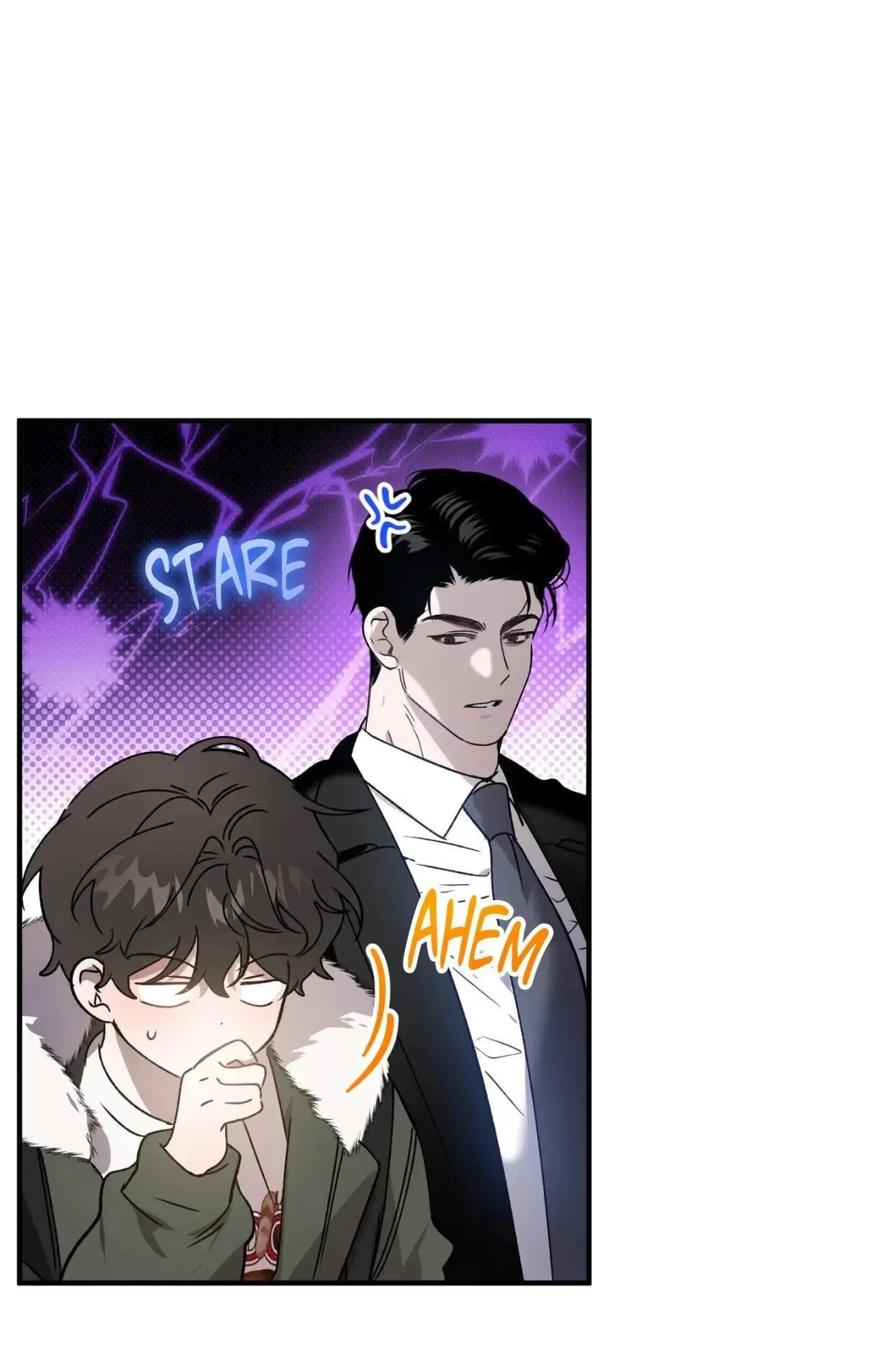Read Got It? chapter 58 image 54 on Lezhin