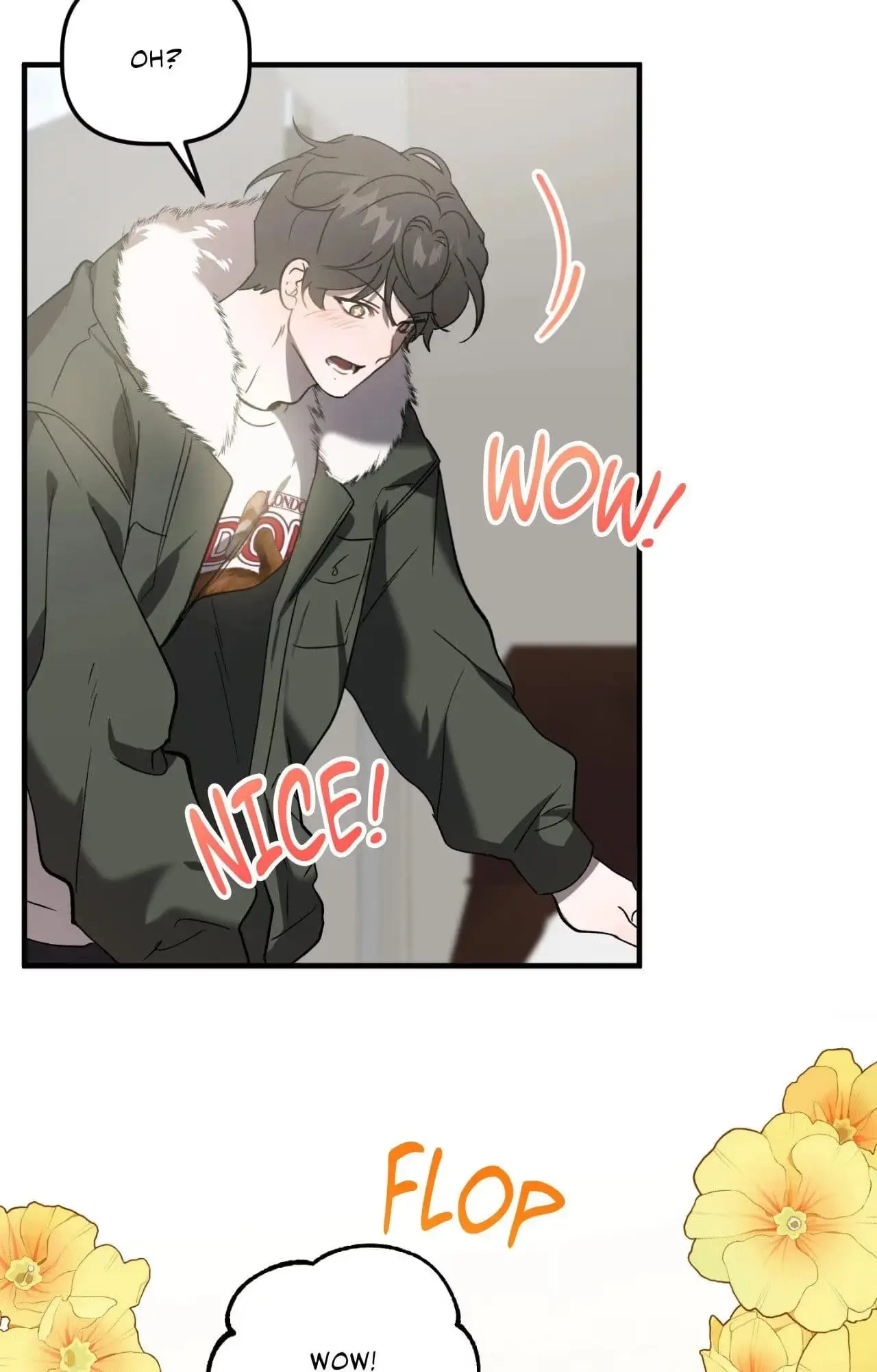 Read Got It? chapter 58 image 56 on Lezhin