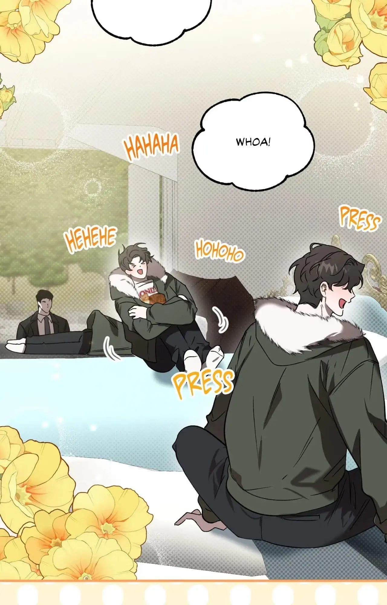Read Got It? chapter 58 image 57 on Lezhin