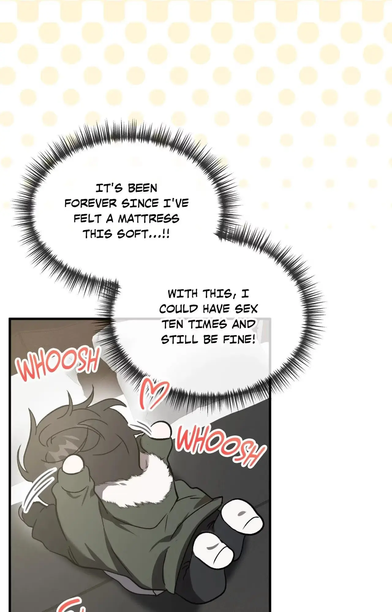 Read Got It? chapter 58 image 58 on Lezhin