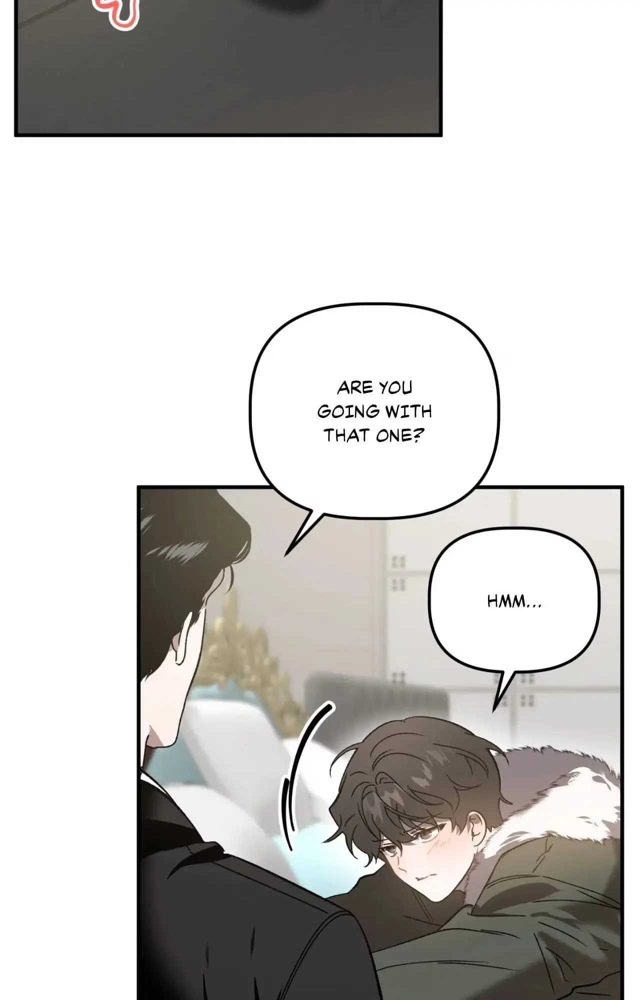 Read Got It? chapter 58 image 59 on Lezhin