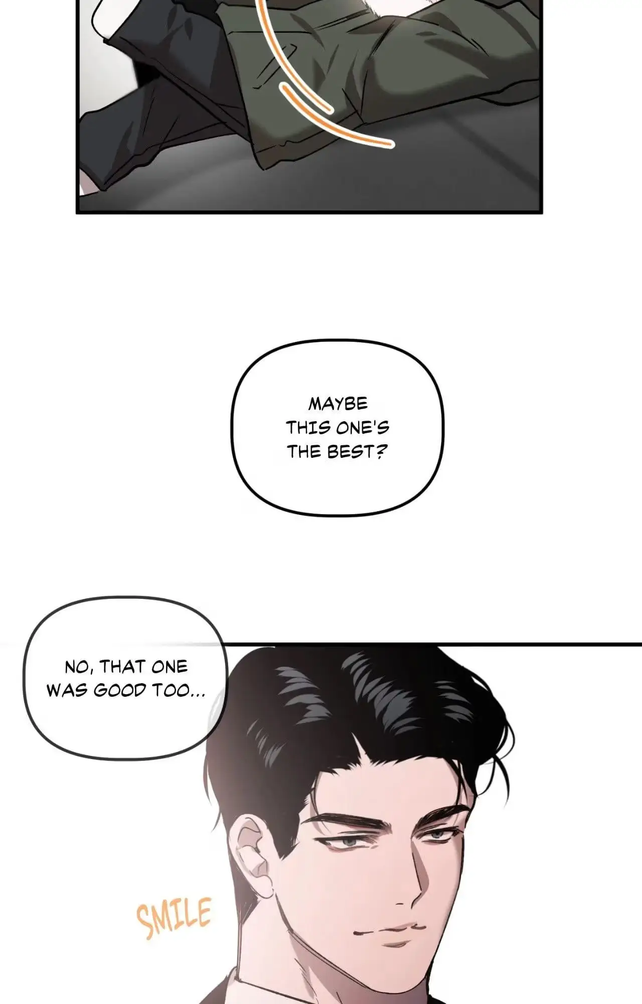 Read Got It? chapter 58 image 61 on Lezhin