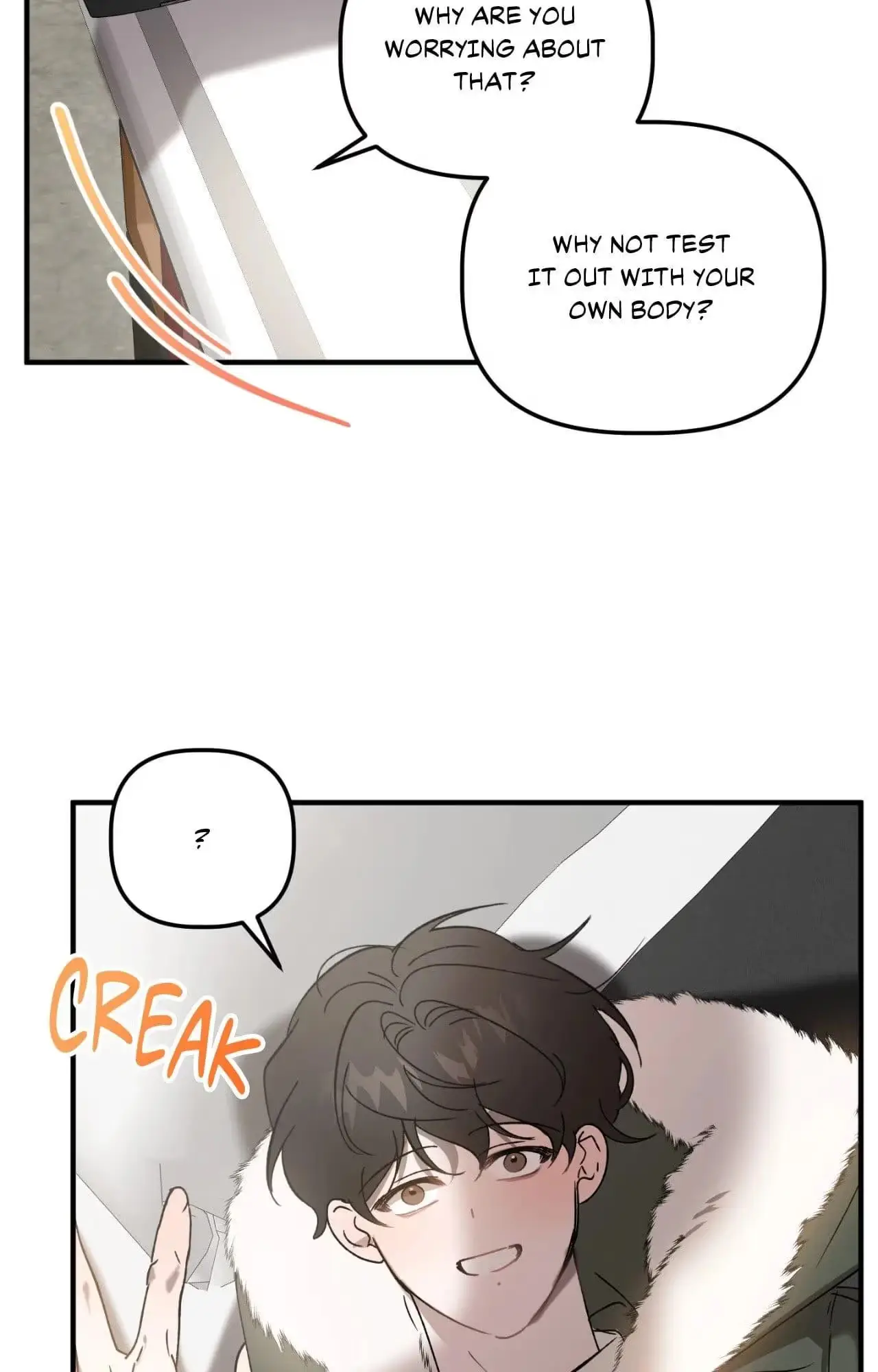 Read Got It? chapter 58 image 63 on Lezhin