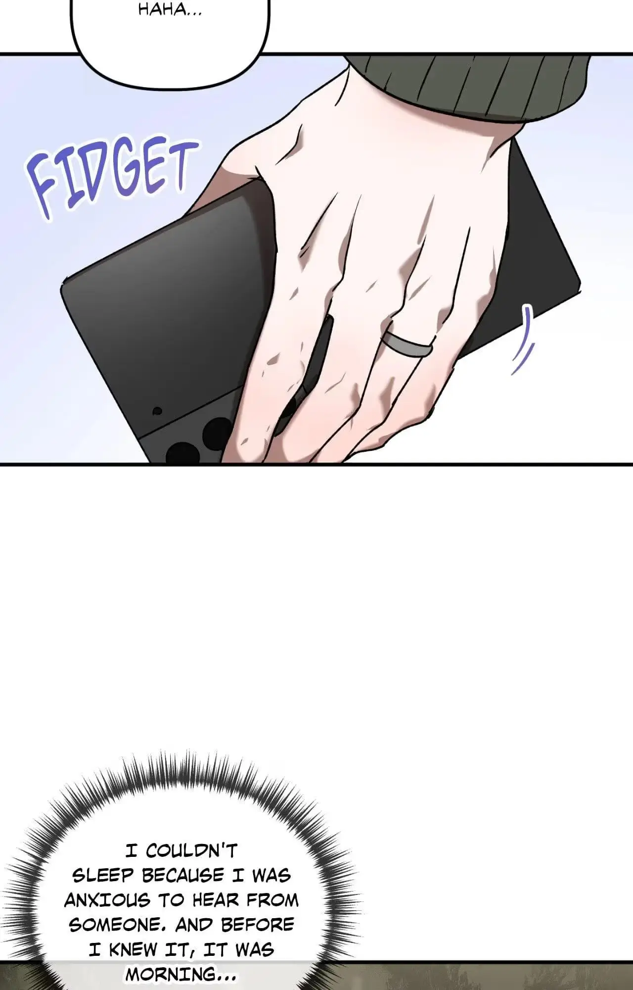 Read Got It? chapter 58 image 7 on Lezhin