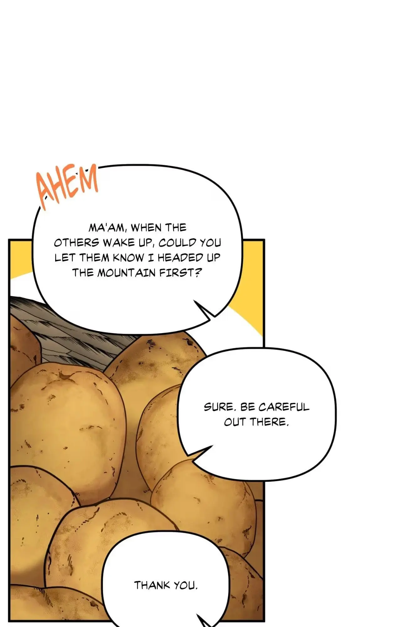 Read Got It? chapter 58 image 9 on Lezhin