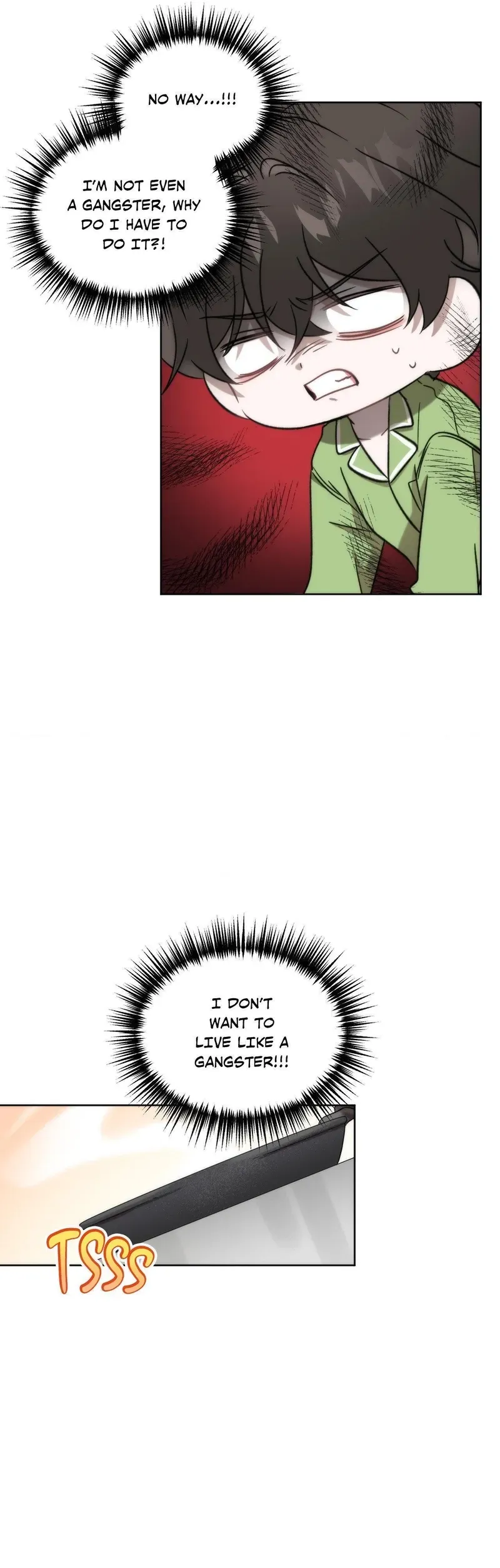 Read Got It? chapter 6 image 16 on Lezhin