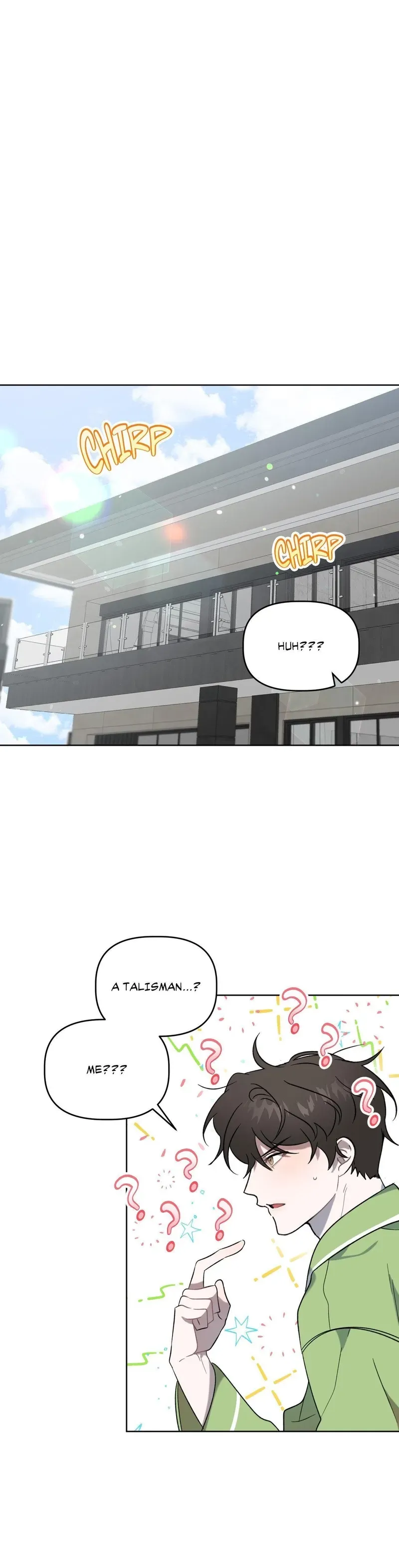 Read Got It? chapter 6 image 8 on Lezhin