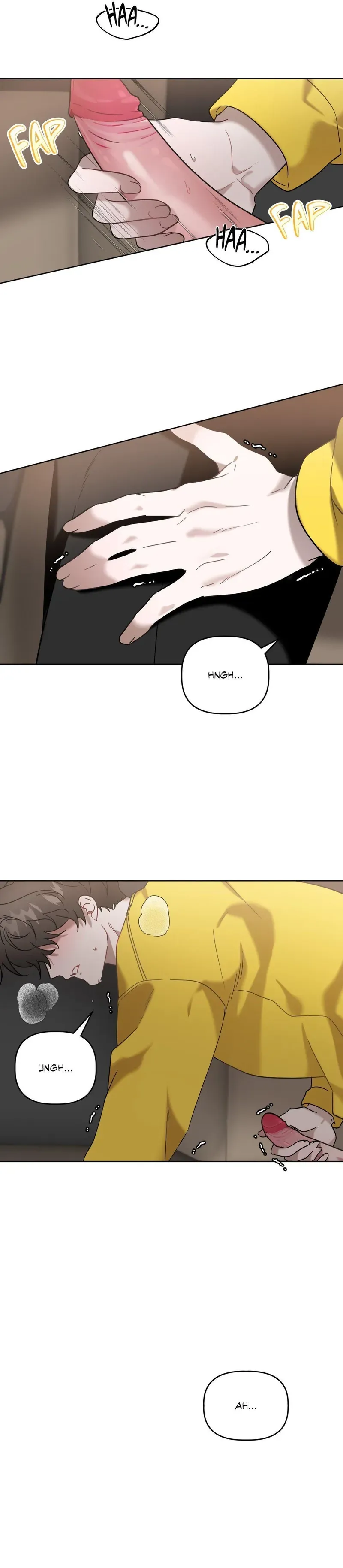 Read Got It? chapter 7 image 1 on Lezhin